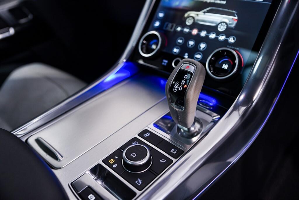 Land Rover RANGE ROVER SPORT - Image 29