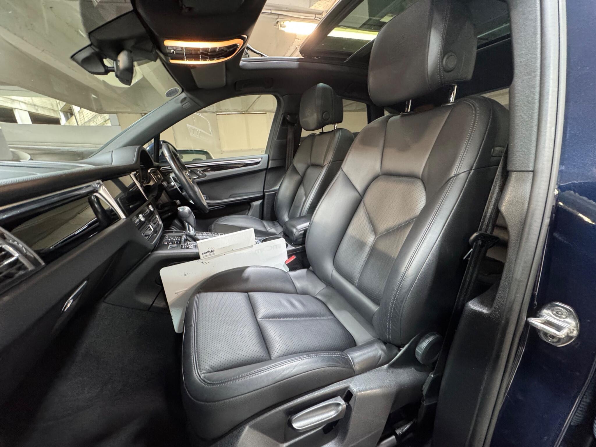 Porsche Macan - Image 10