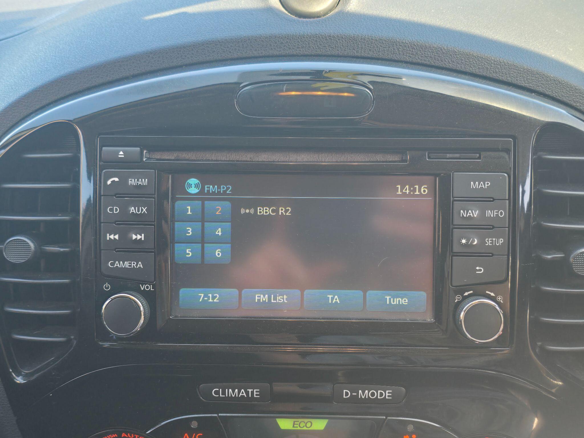 Nissan Juke - Image 46