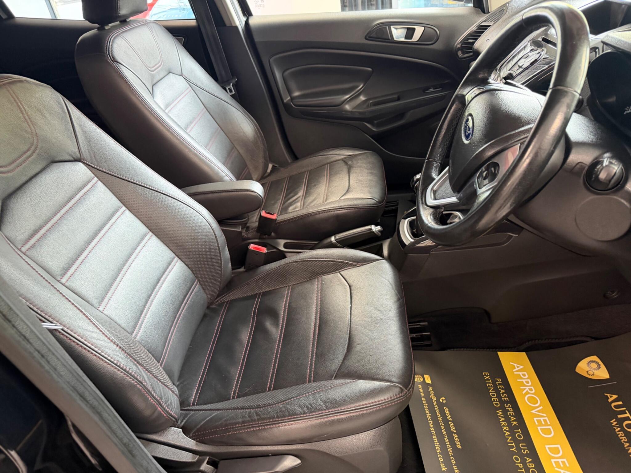 Ford Ecosport - Image 9