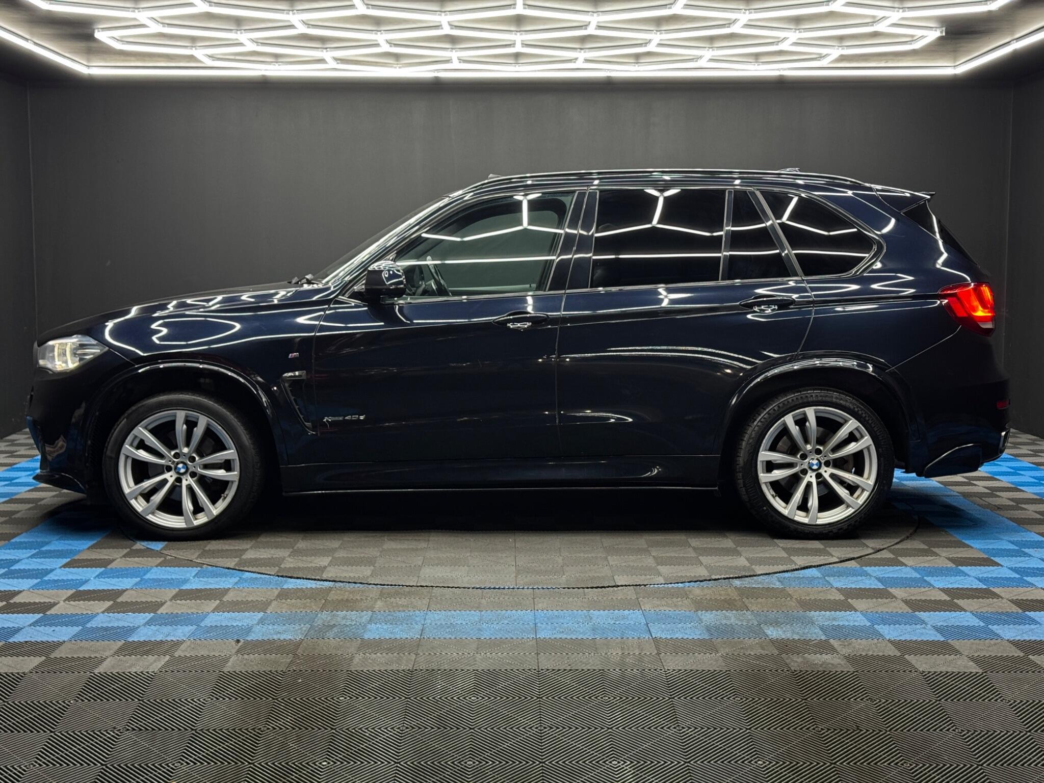 BMW X5 - Image 8