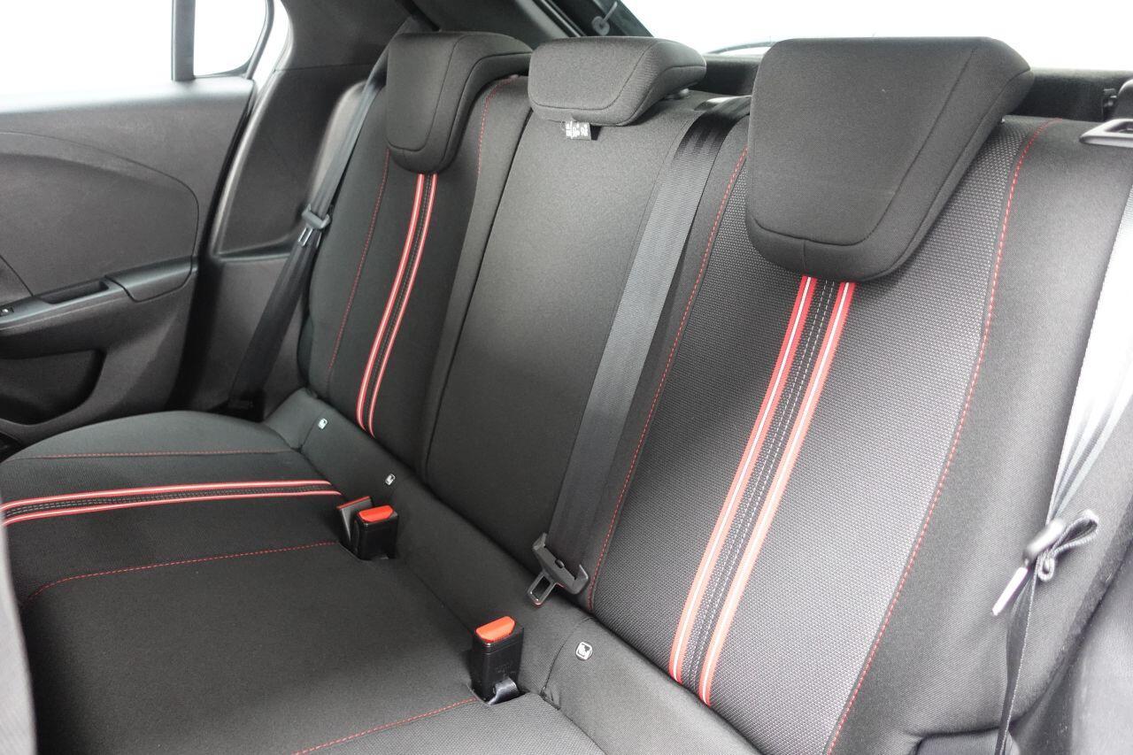 Vauxhall Corsa - Image 20