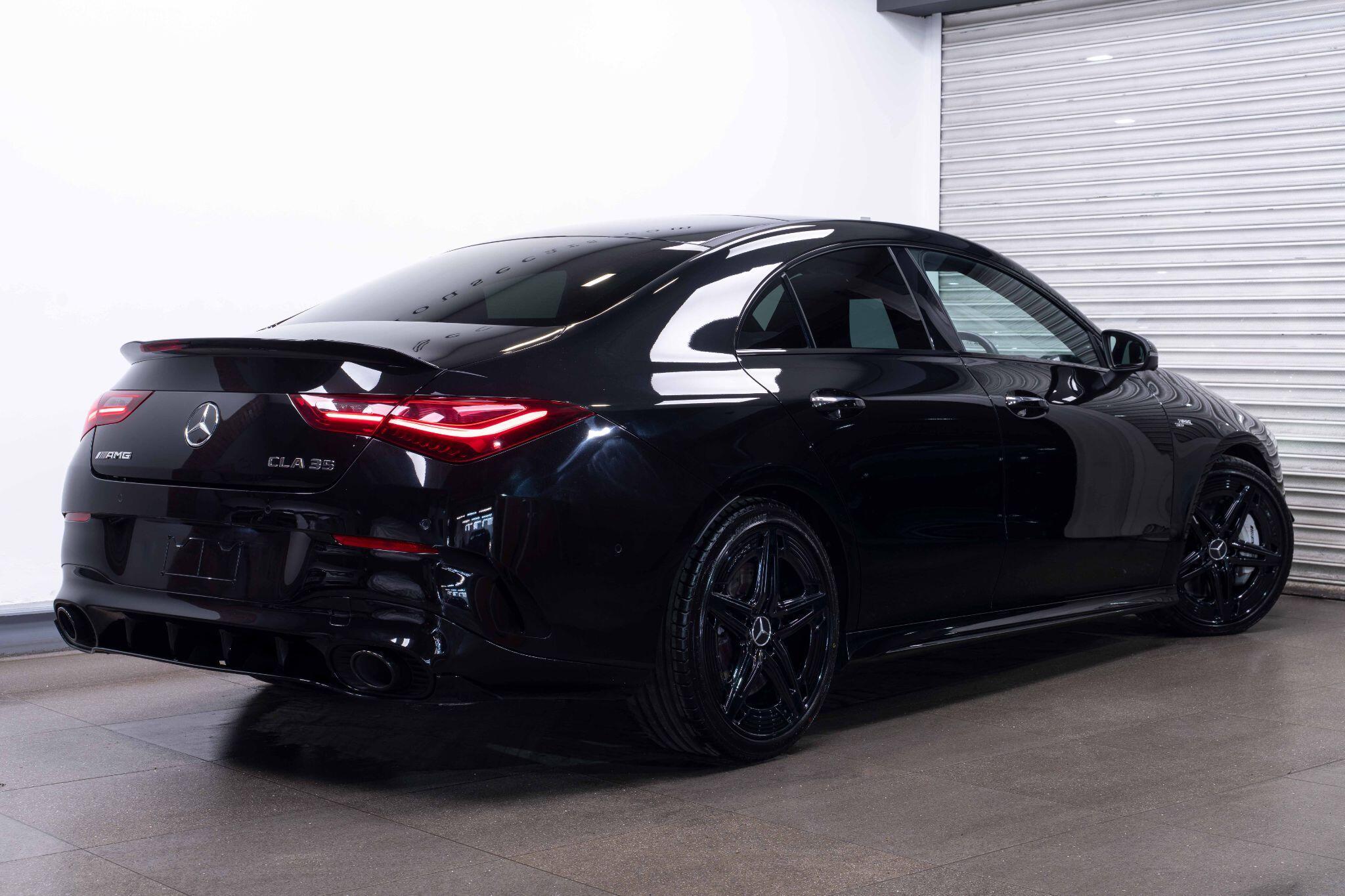 Mercedes CLA - Image 2