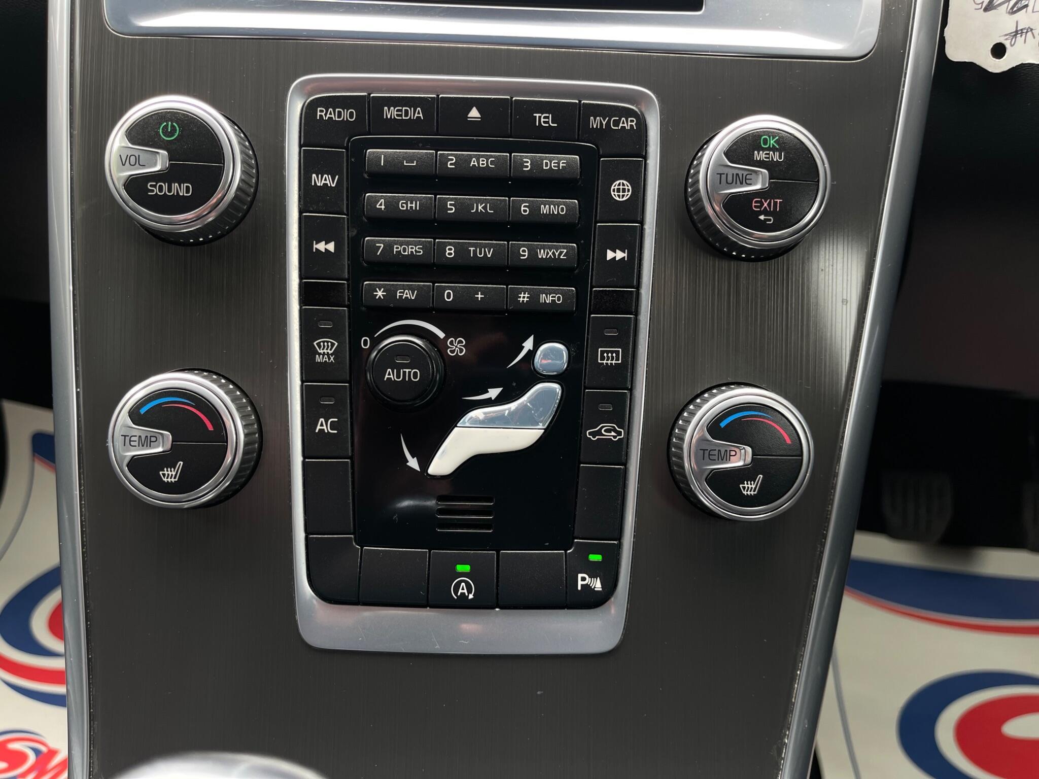 Volvo XC60 - Image 51