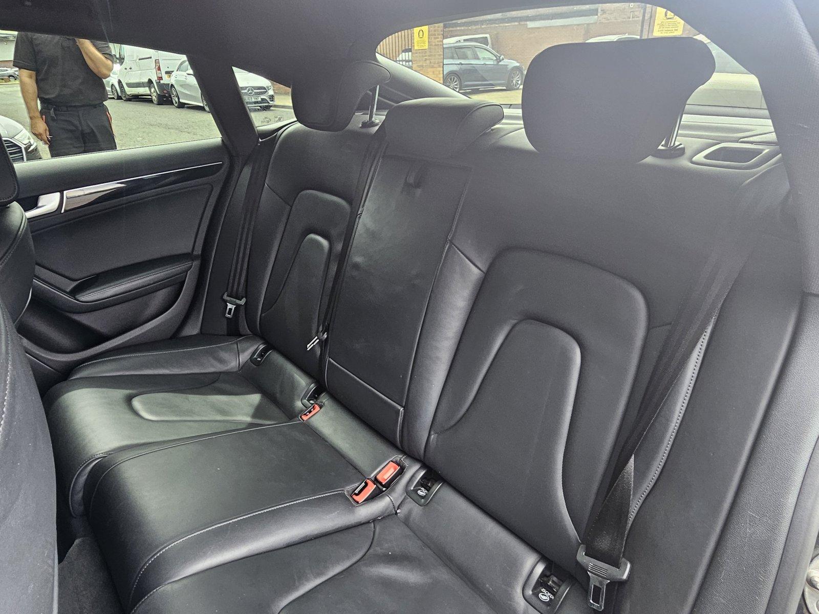 Audi A5 - Image 13
