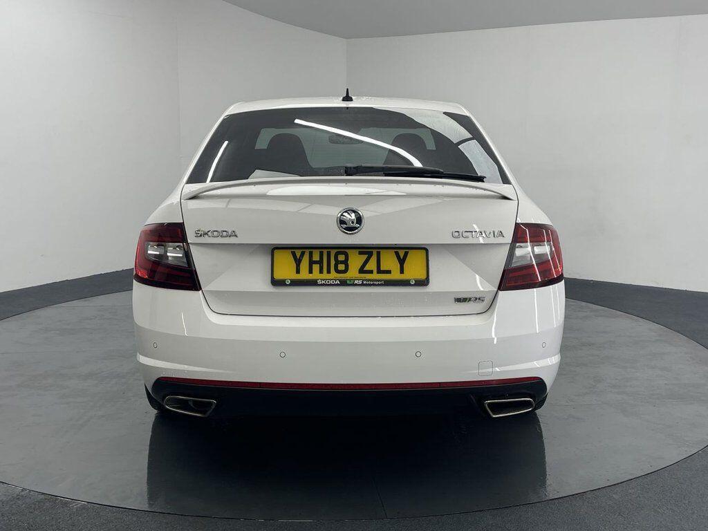 Skoda Octavia - Image 10