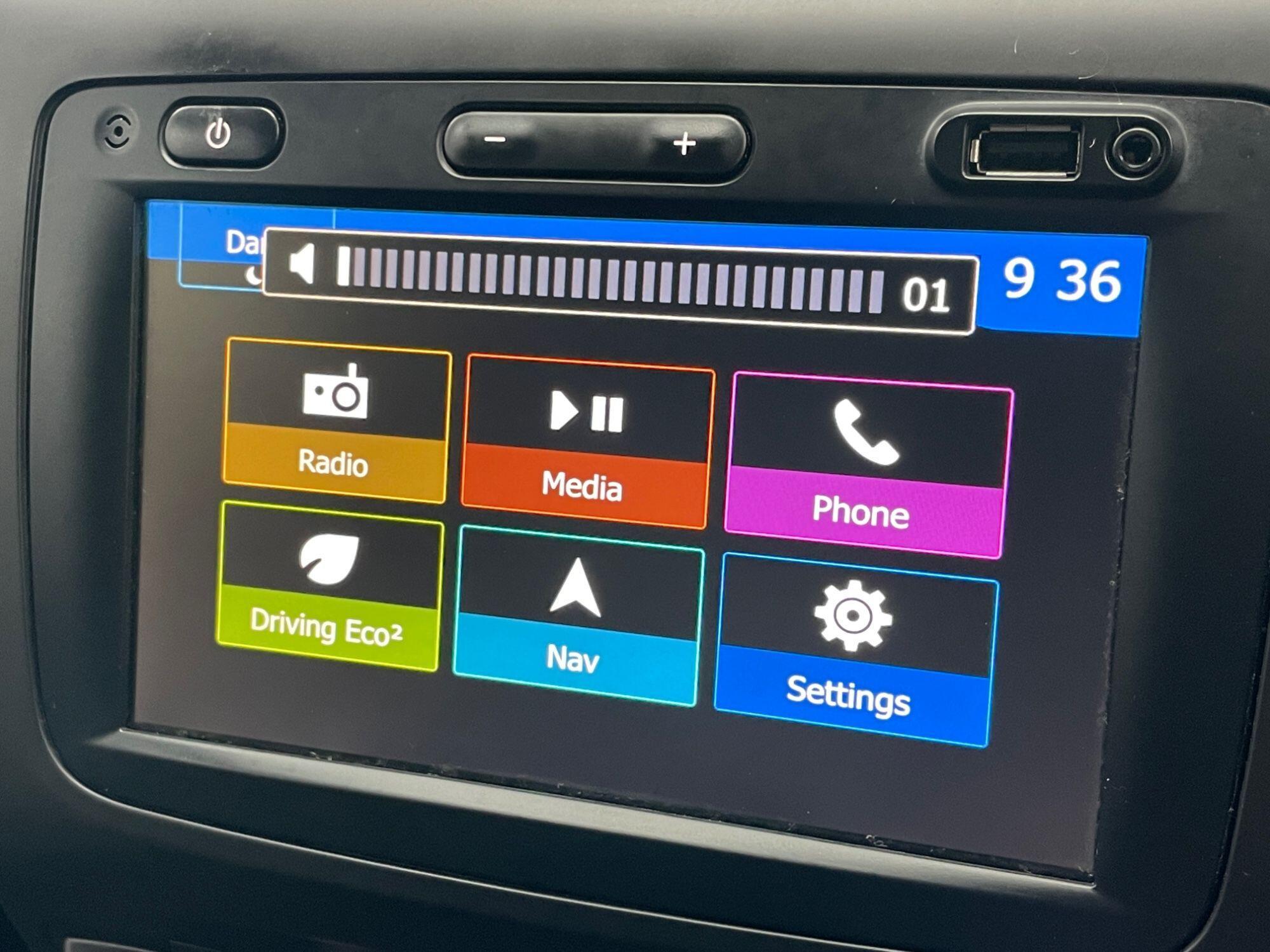 Dacia Duster - Image 37