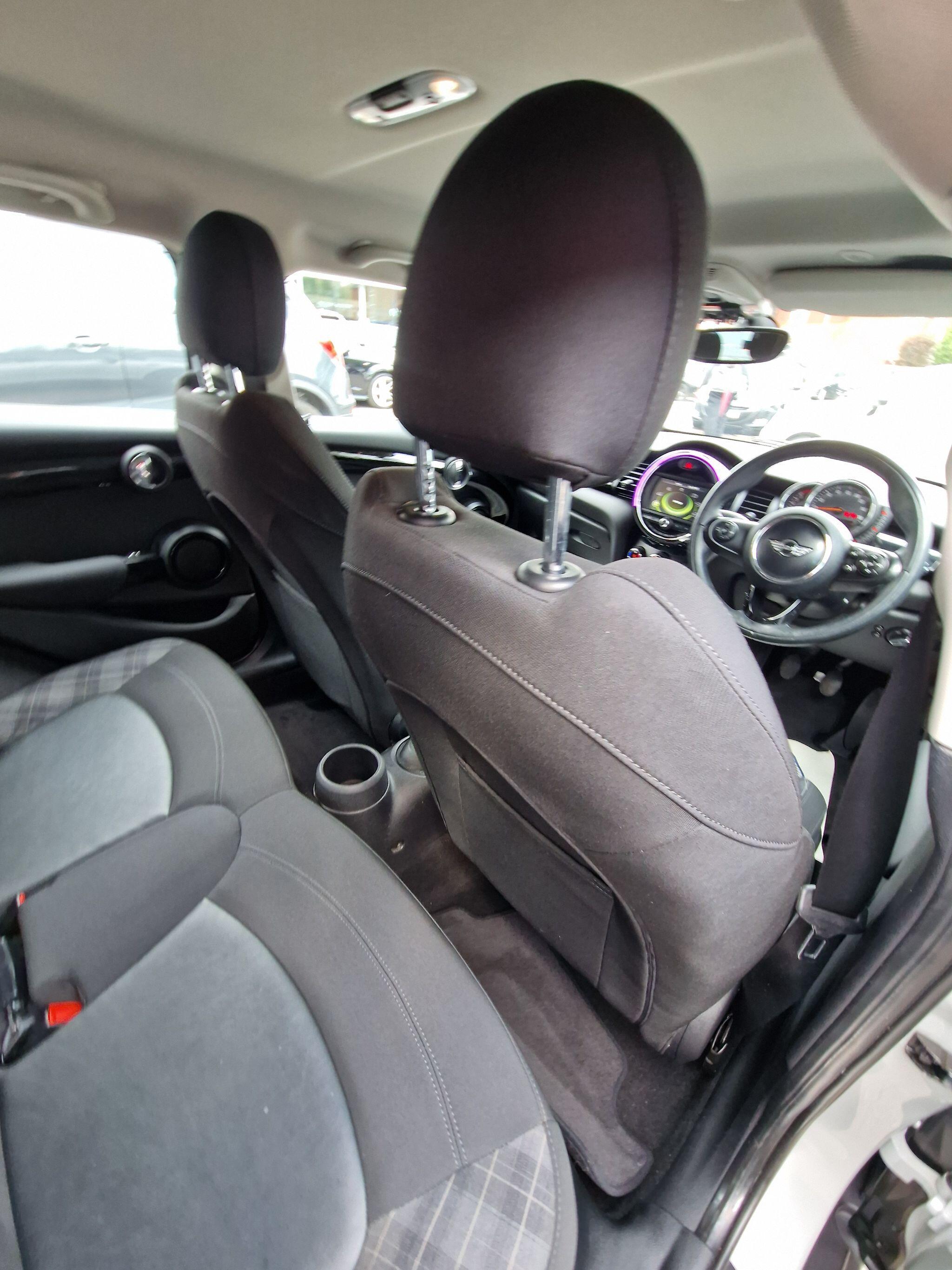 MINI Hatch - Image 33
