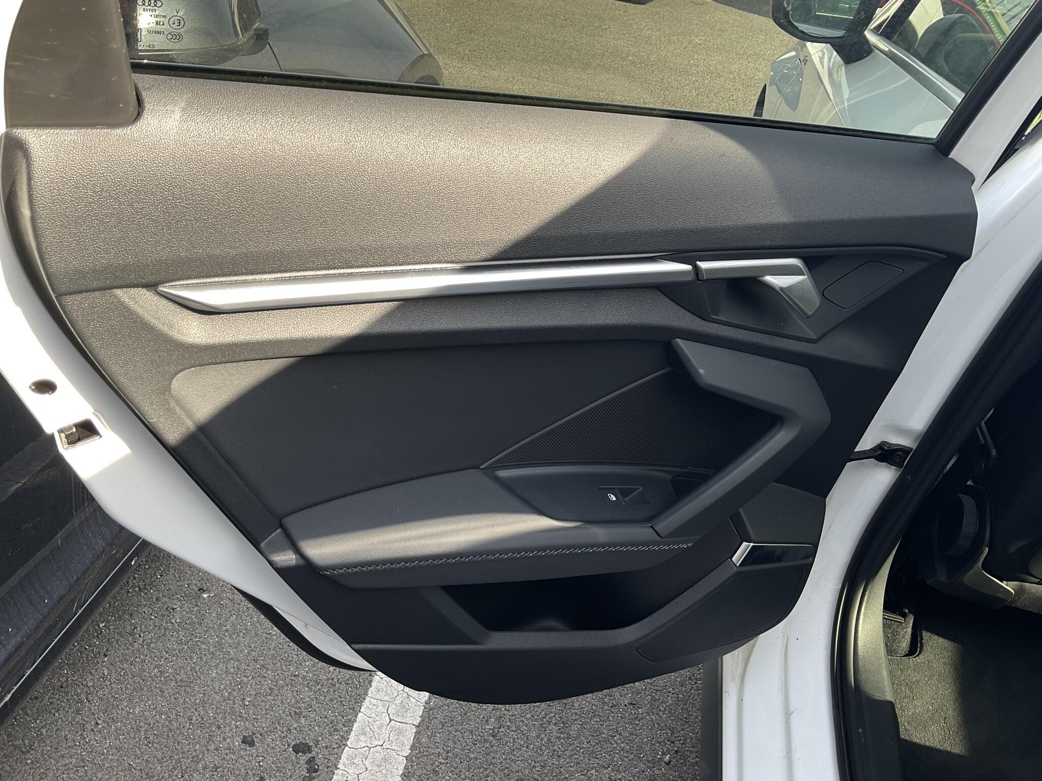 Audi A3 - Image 18
