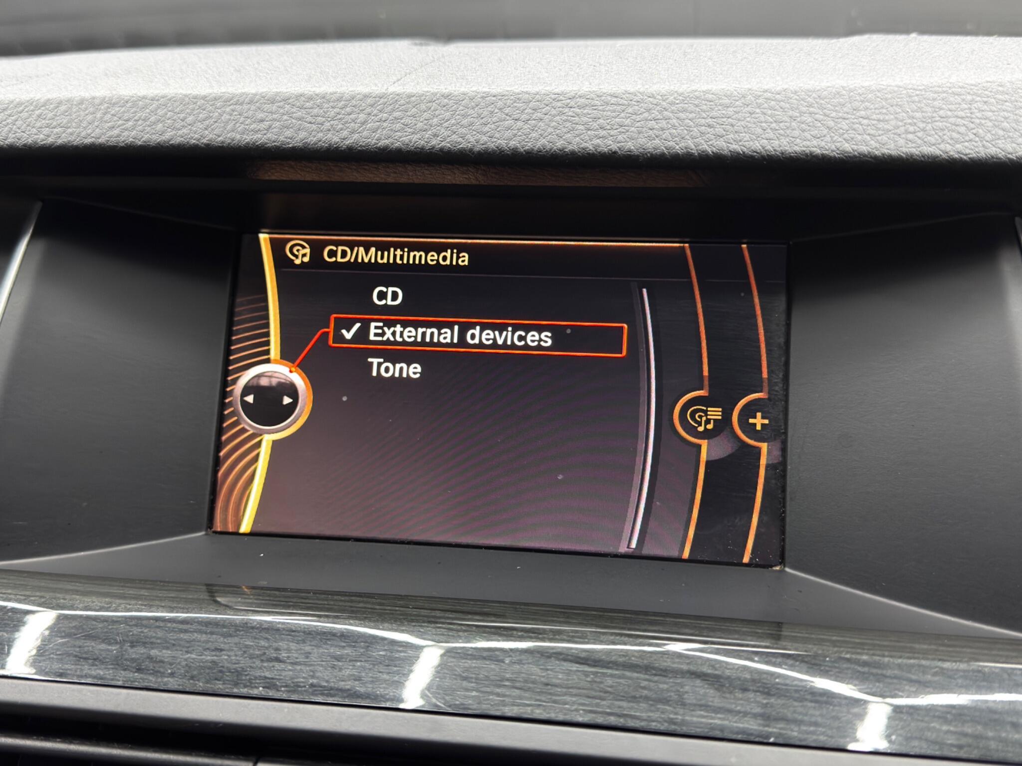 BMW 5 Series - Image 31