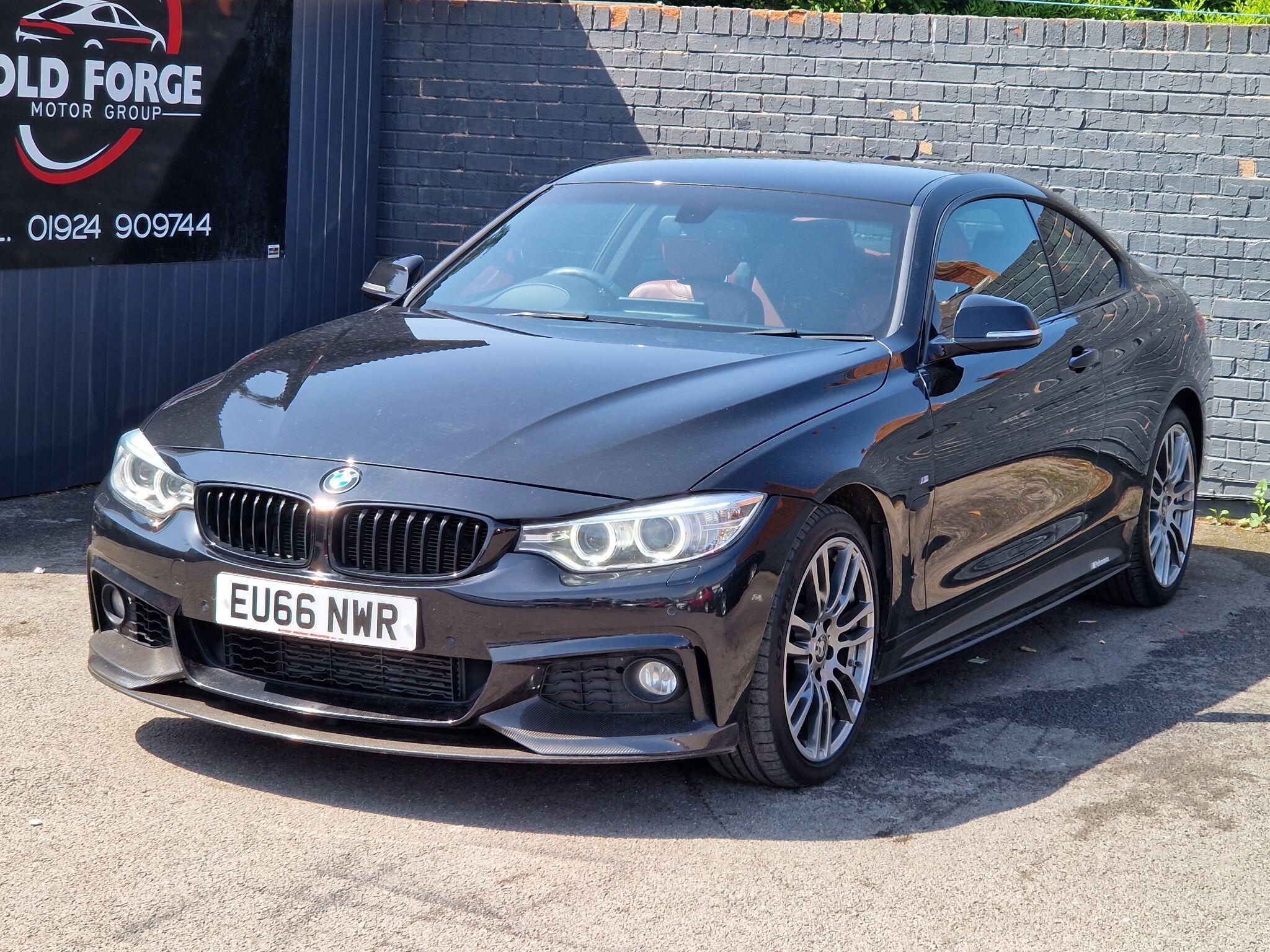 BMW 4 Series - Image 5