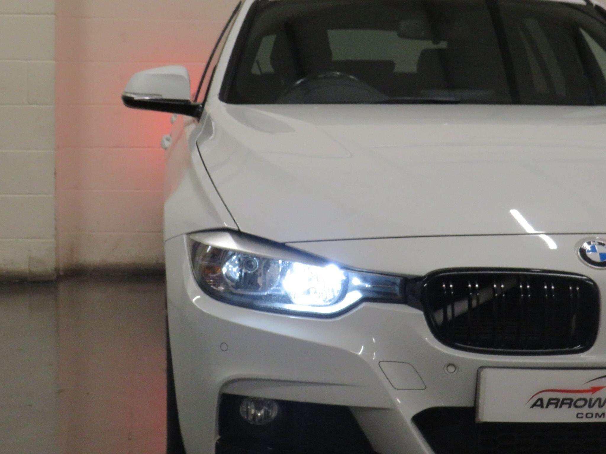 BMW 3 Series - Image 12