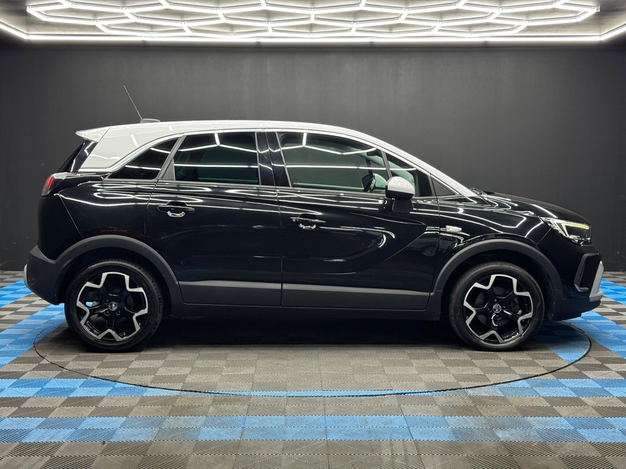 Vauxhall Crossland - Image 4