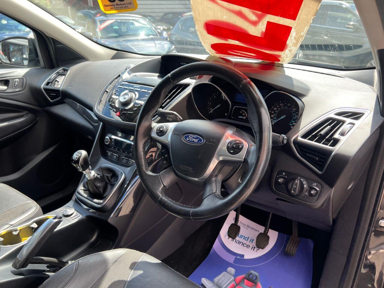 Ford Kuga - Image 13