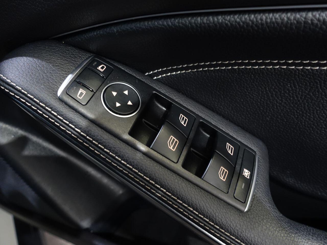 Mercedes GLA - Image 31