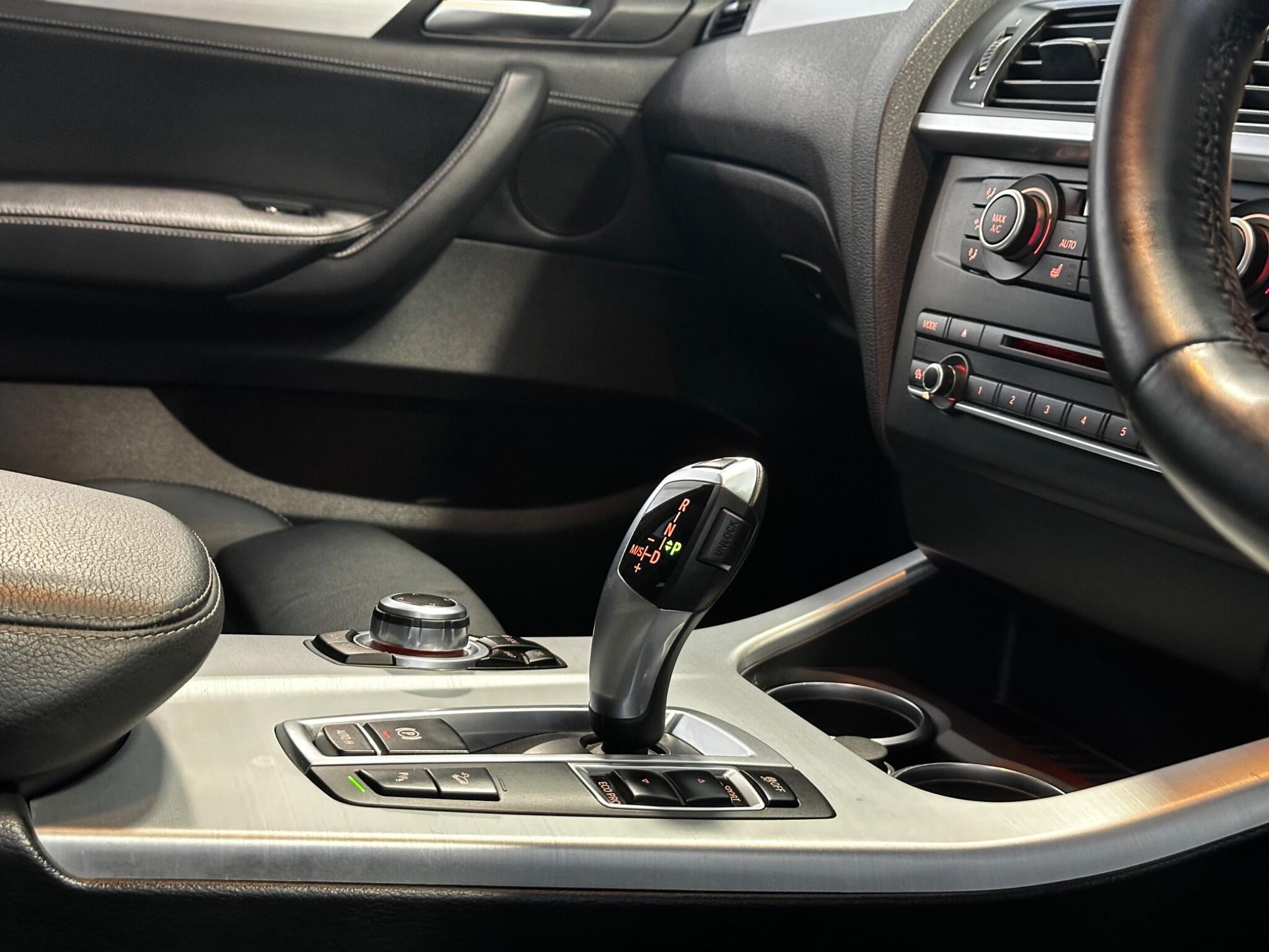 BMW X3 - Image 32