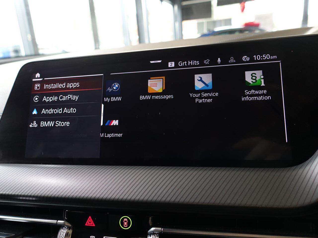 BMW 1 Series - Image 27