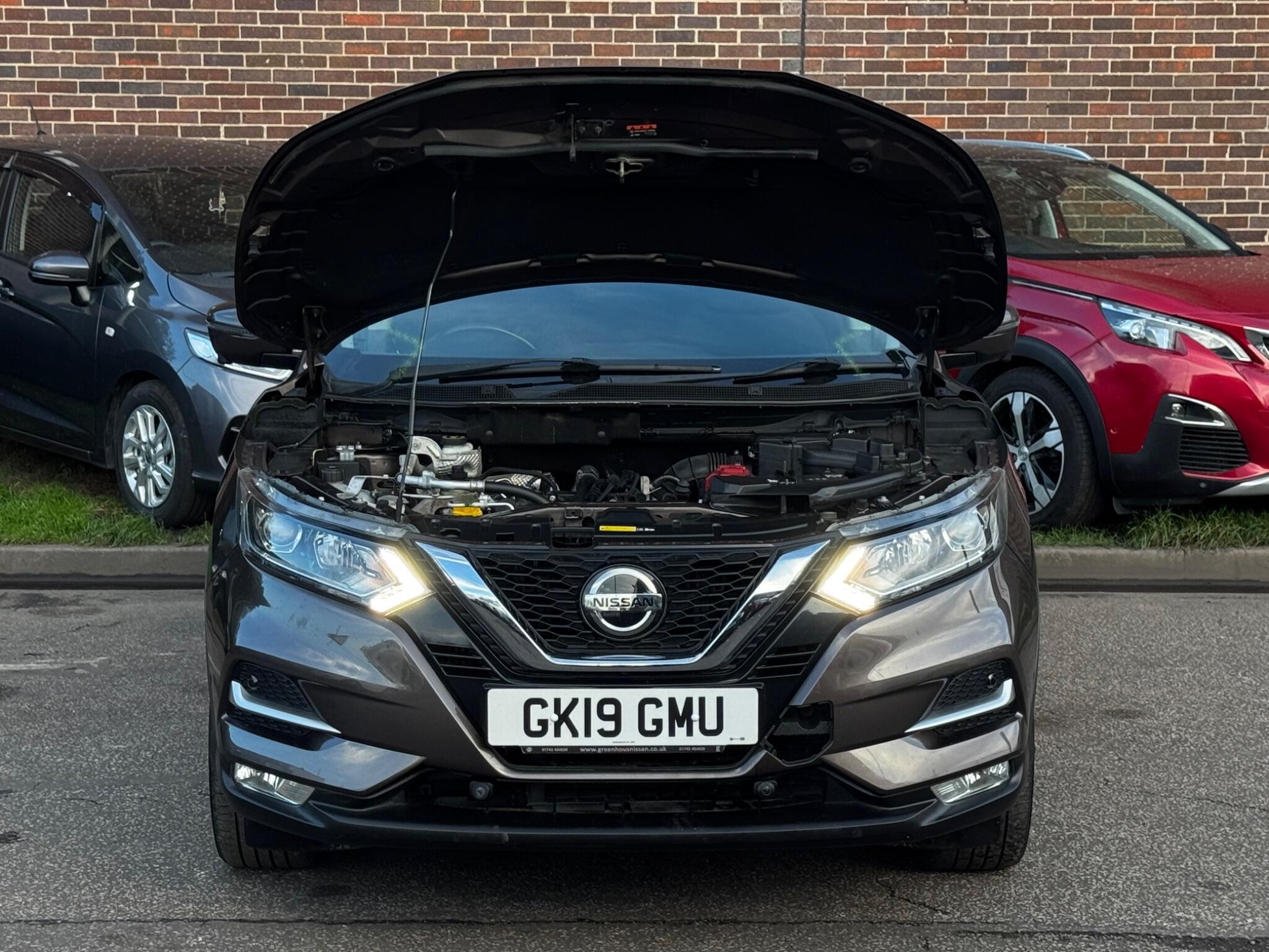 Nissan Qashqai - Image 17