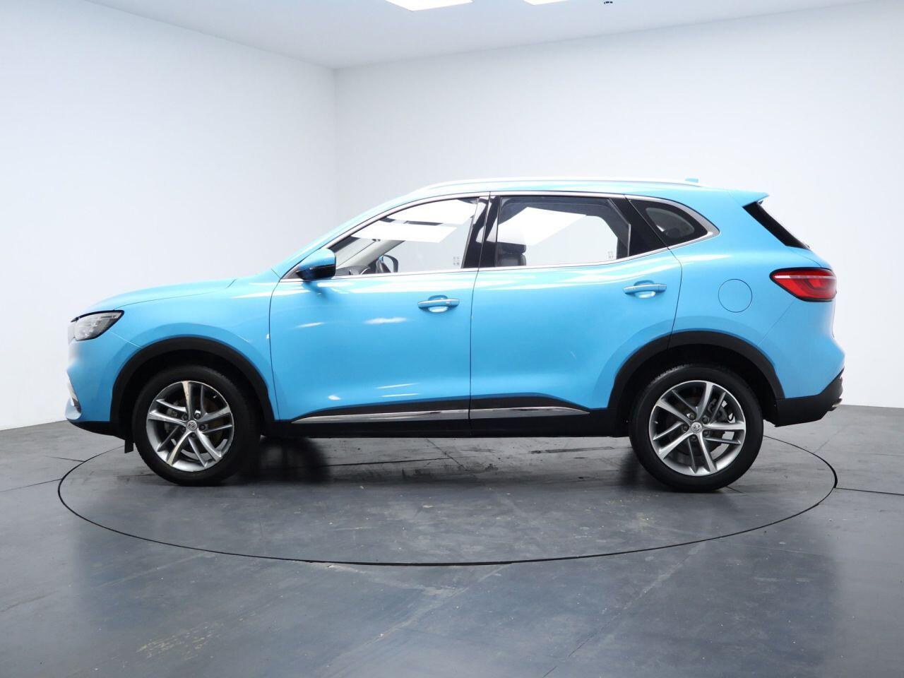 MG MG HS - Image 8