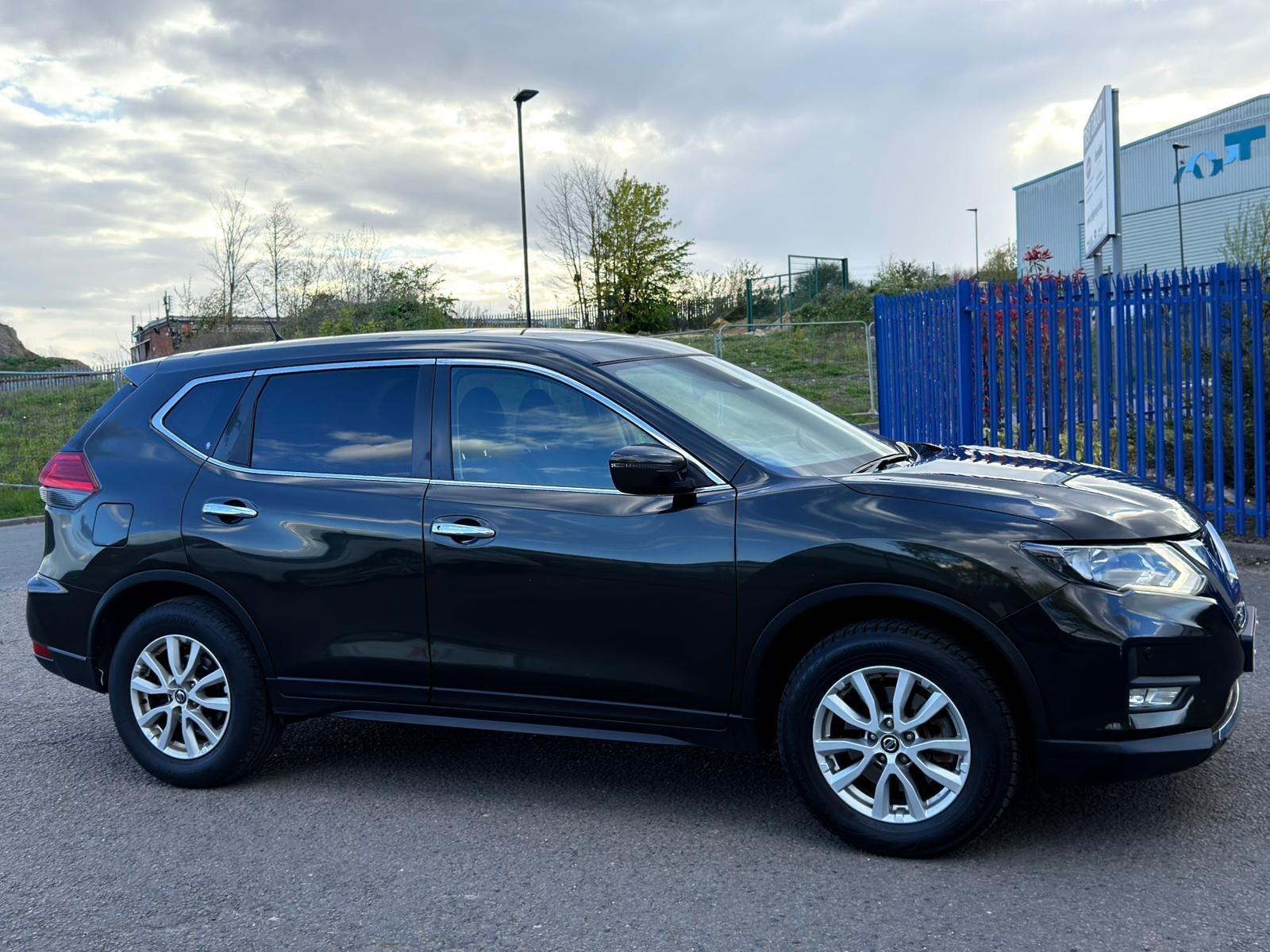 Nissan X-Trail - Image 11