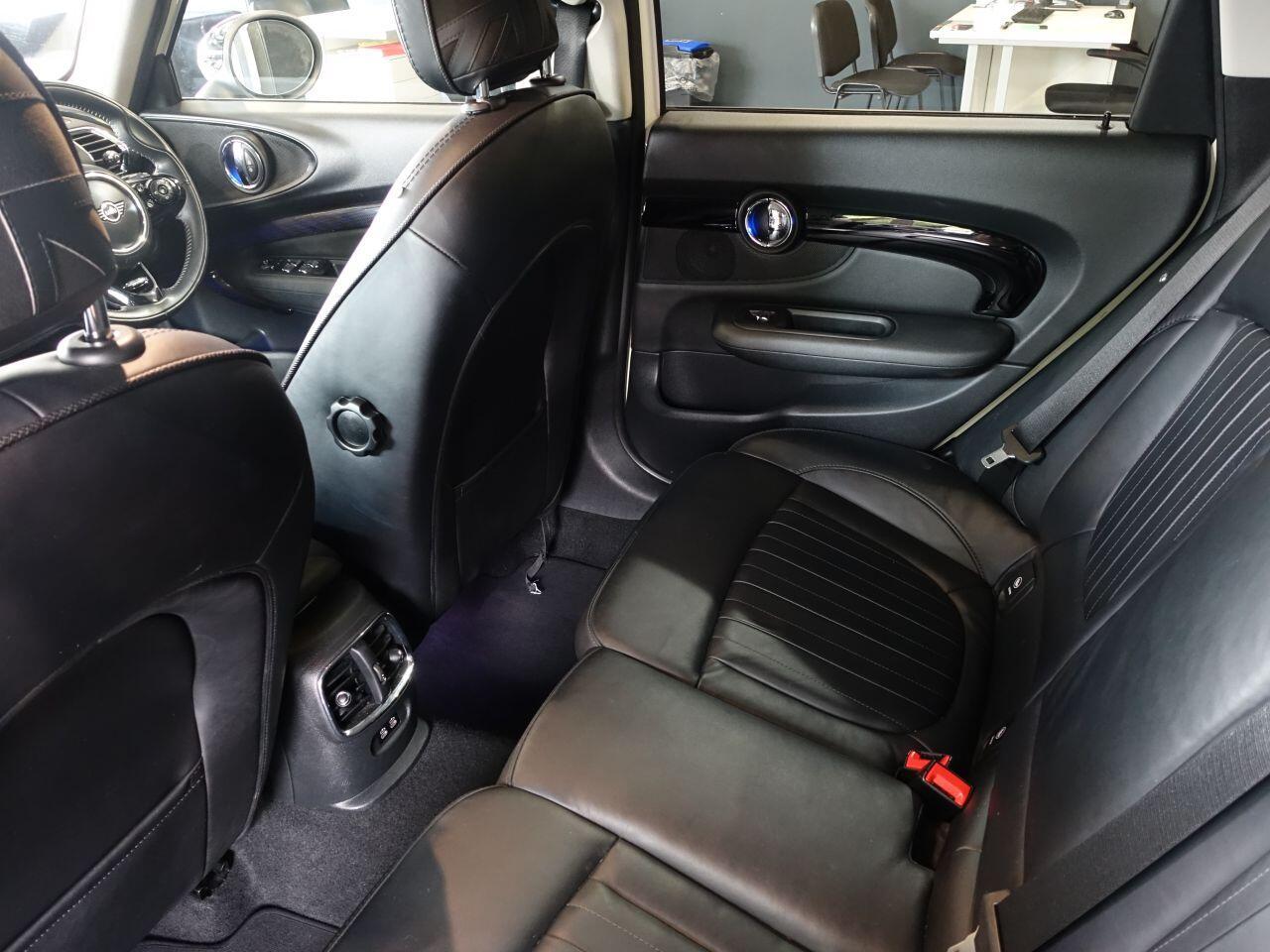 MINI Clubman - Image 17