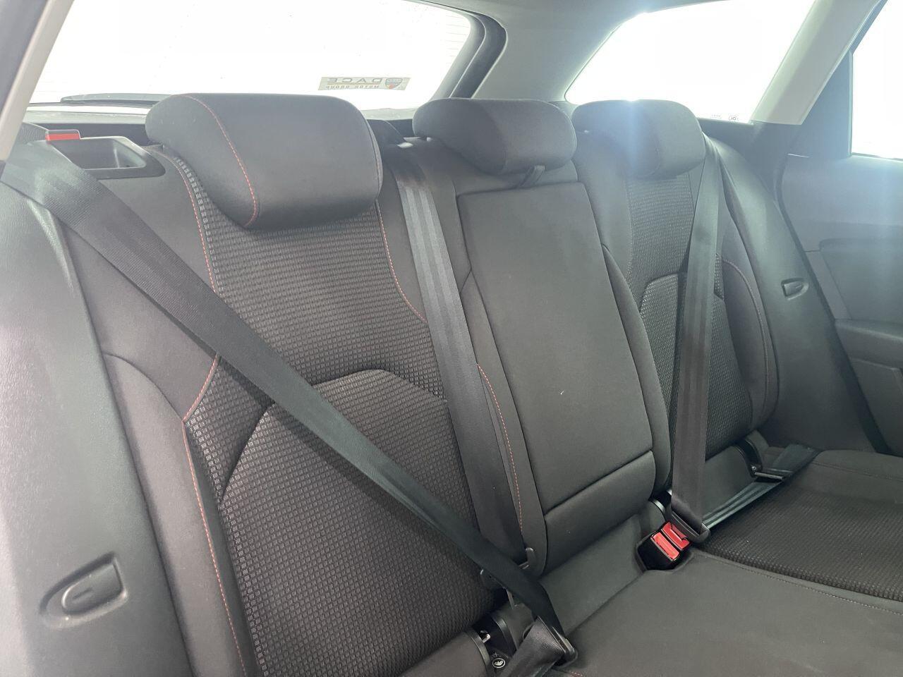 SEAT Leon - Image 18