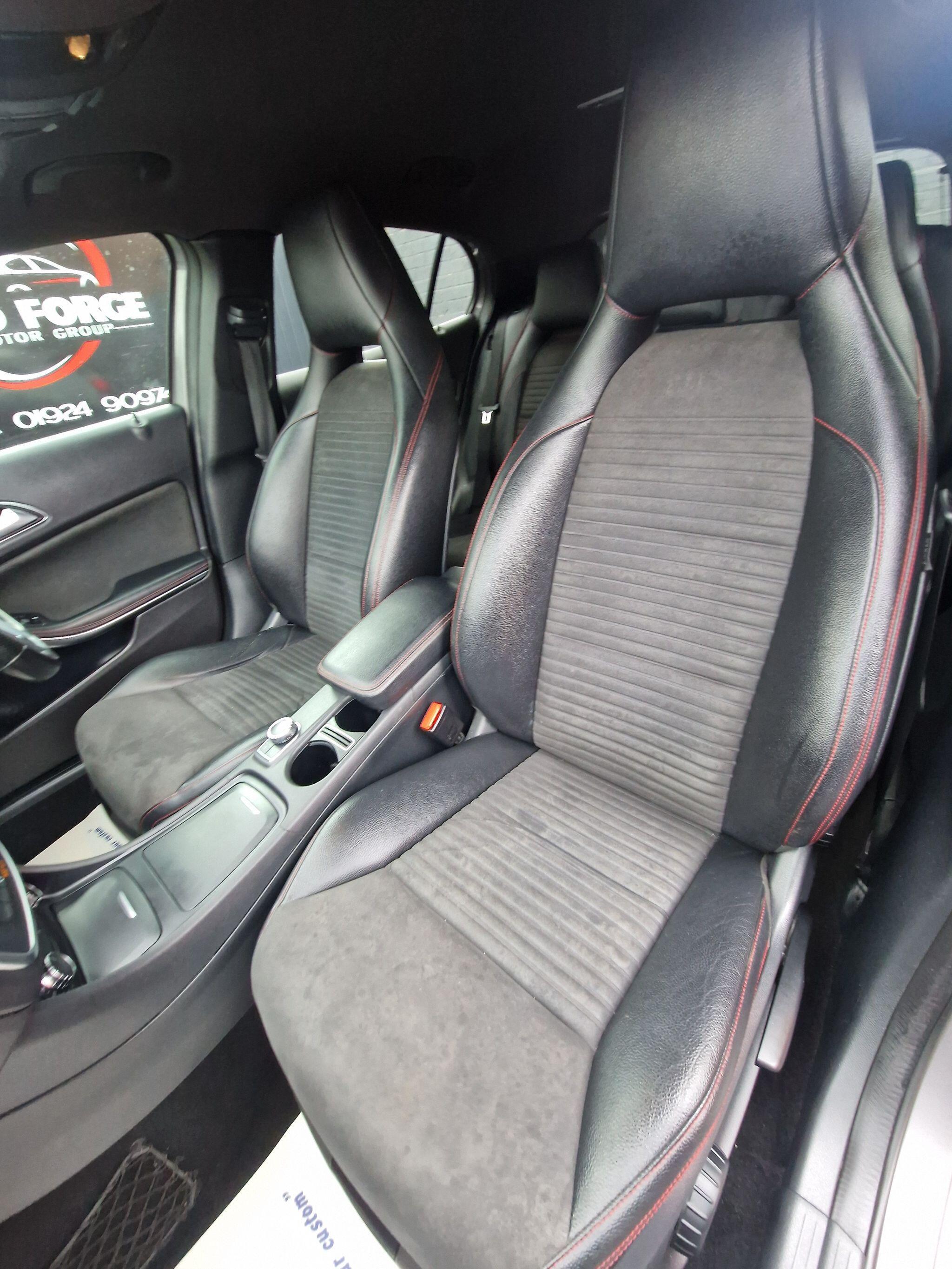 Mercedes GLA - Image 37