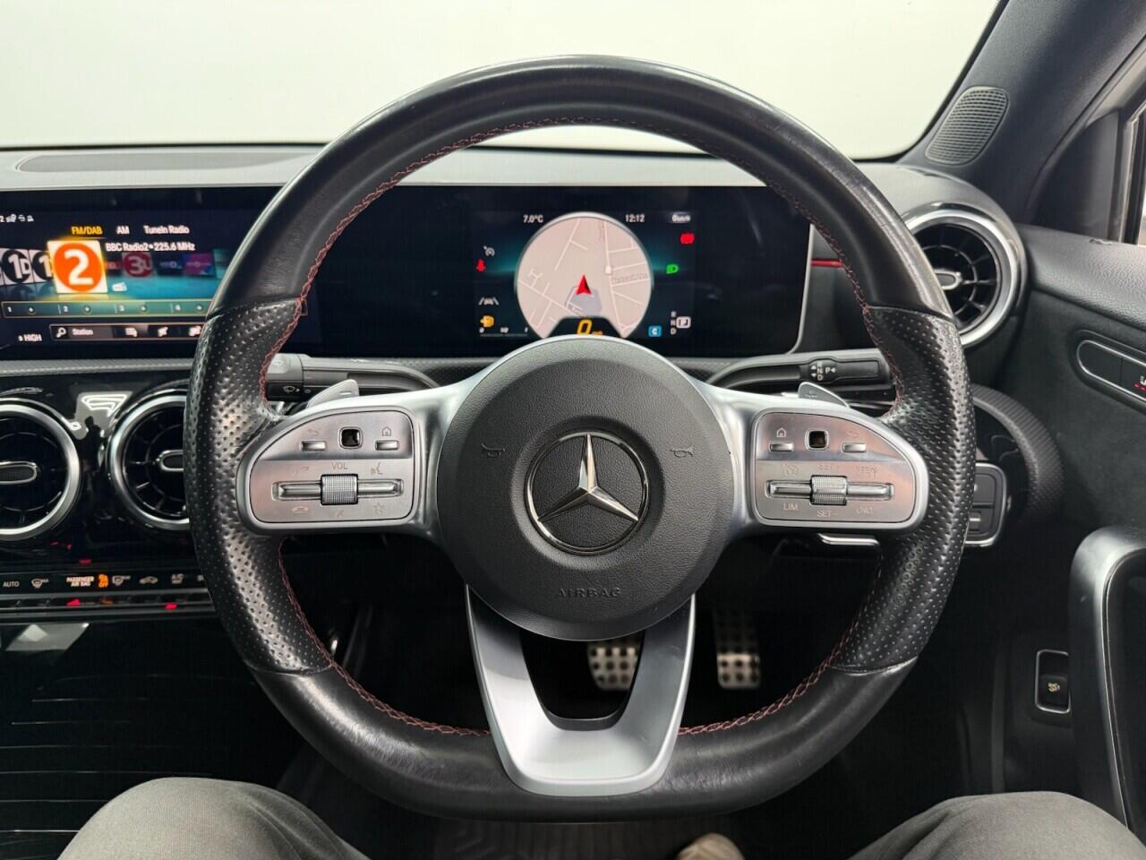 Mercedes A-Class - Image 27
