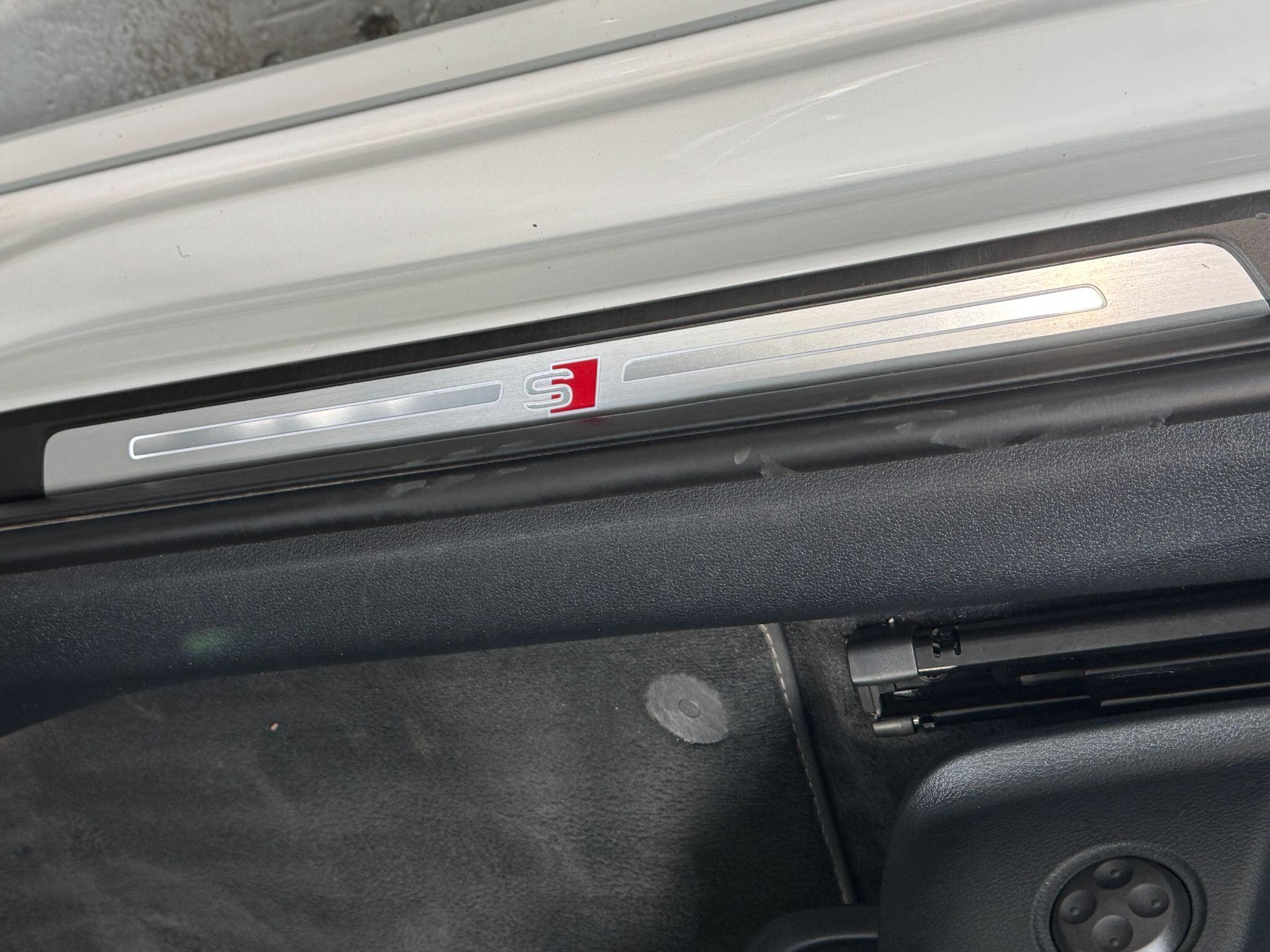 Audi A4 Avant - Image 74