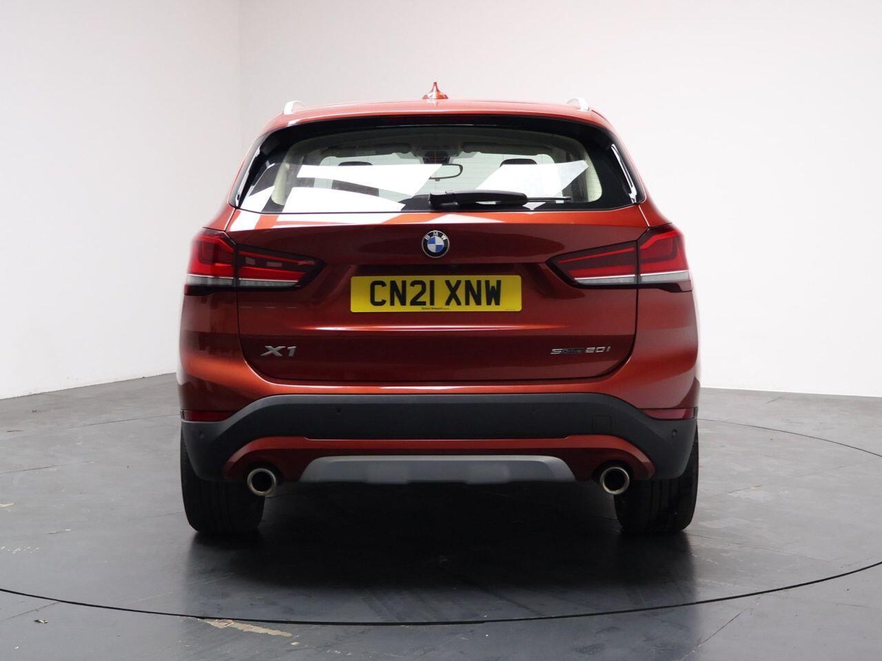 BMW X1 - Image 11