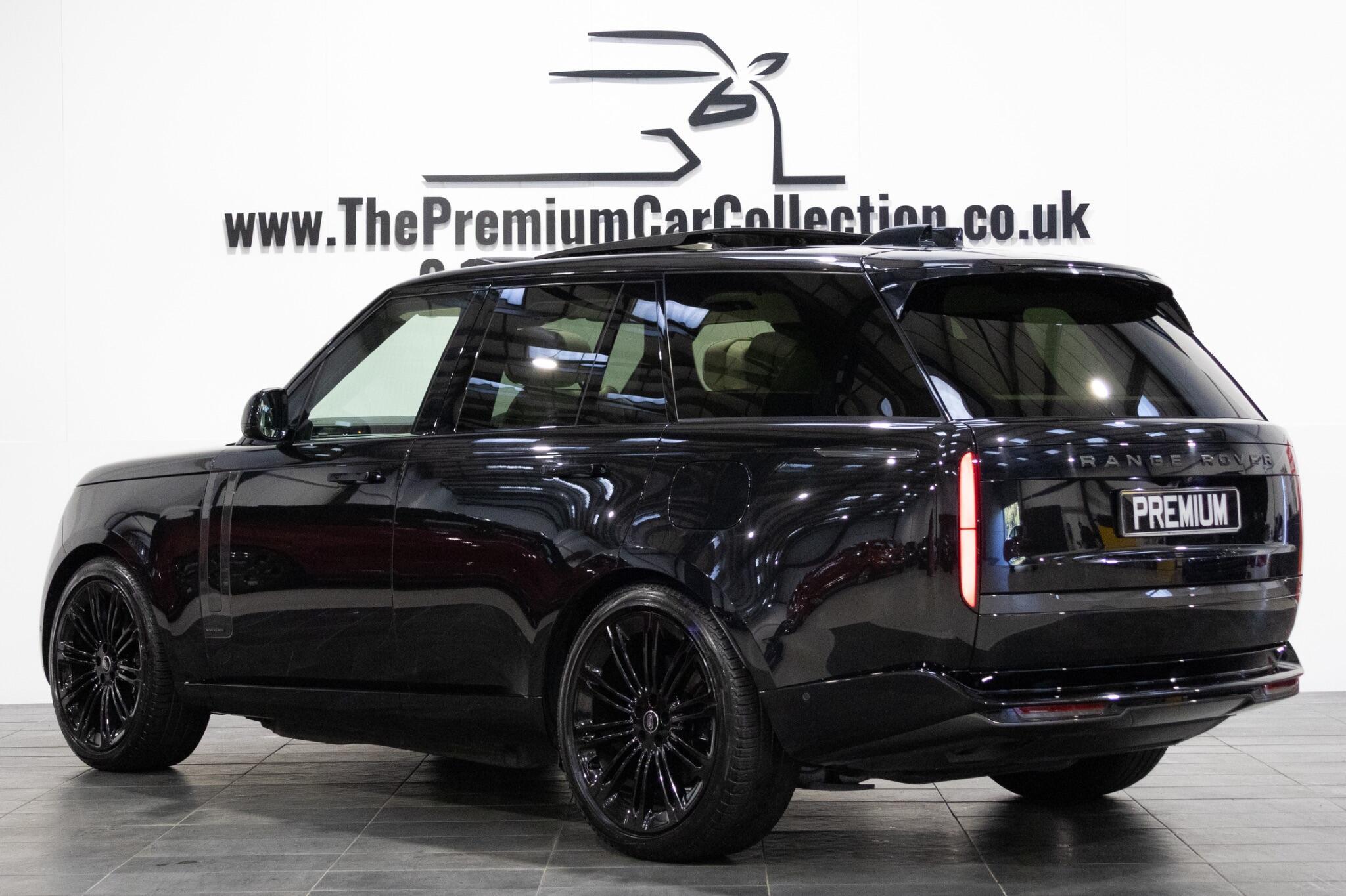 Land Rover Range Rover - Image 6