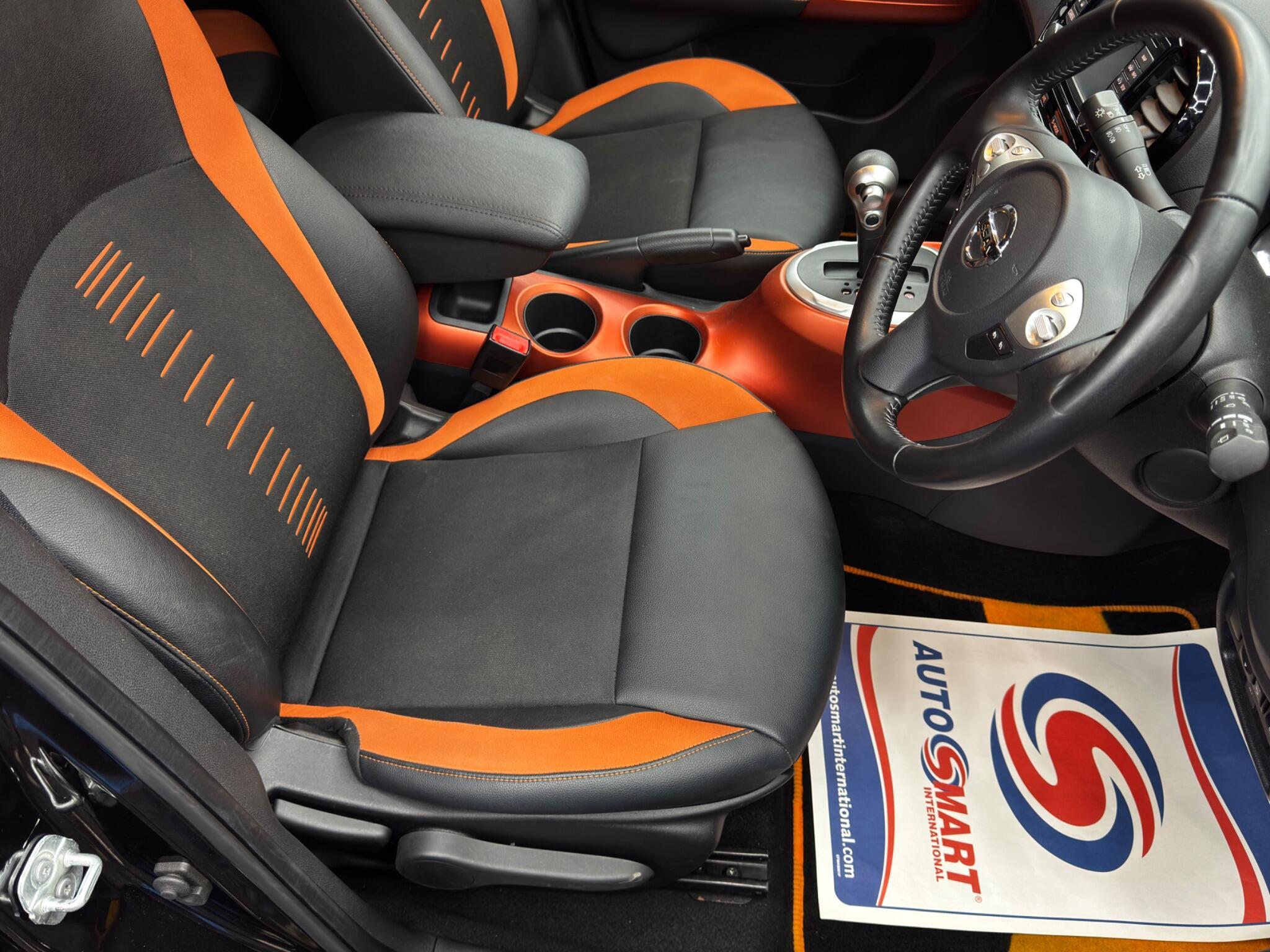 Nissan Juke - Image 15