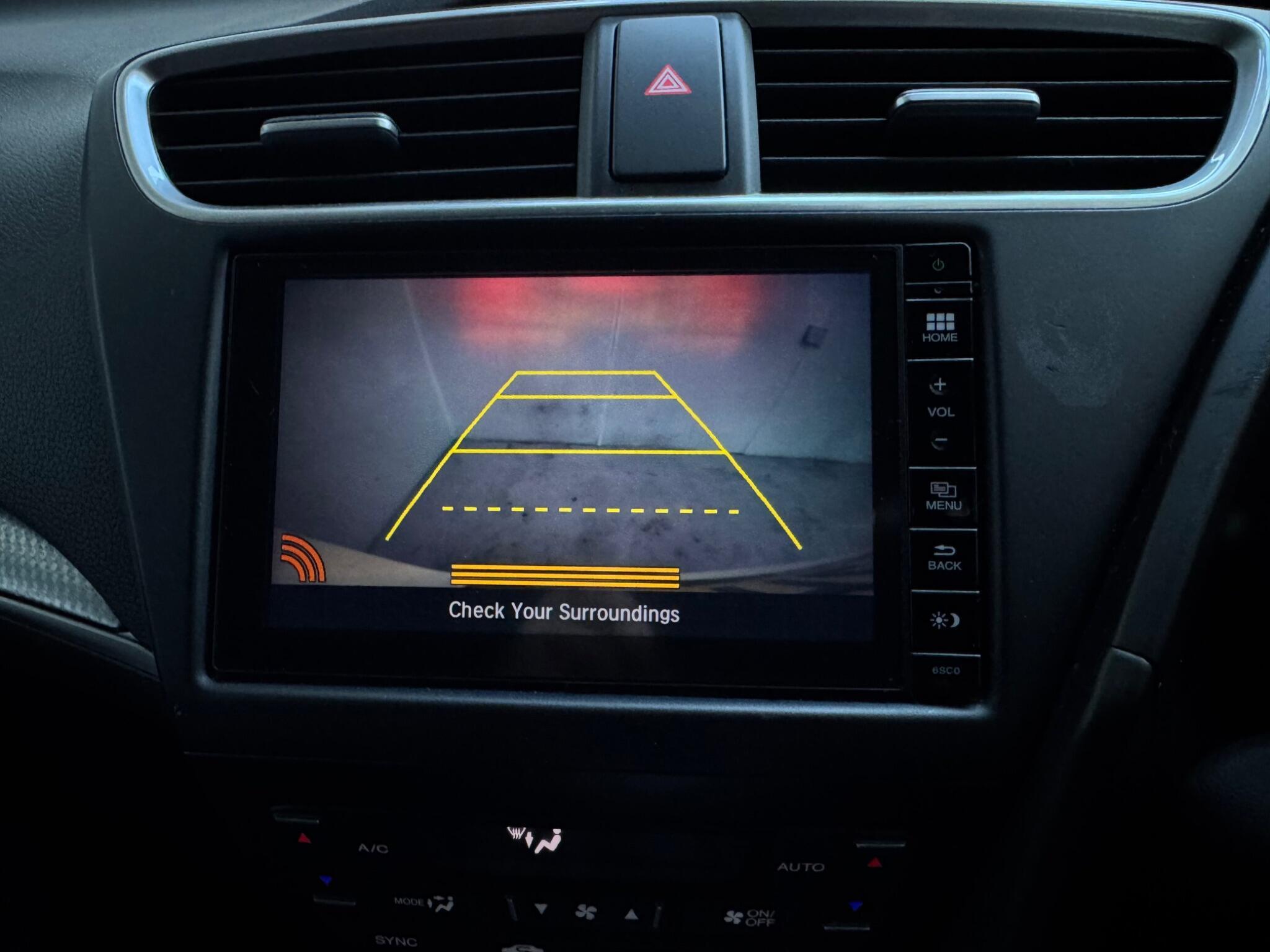 Honda Civic - Image 17