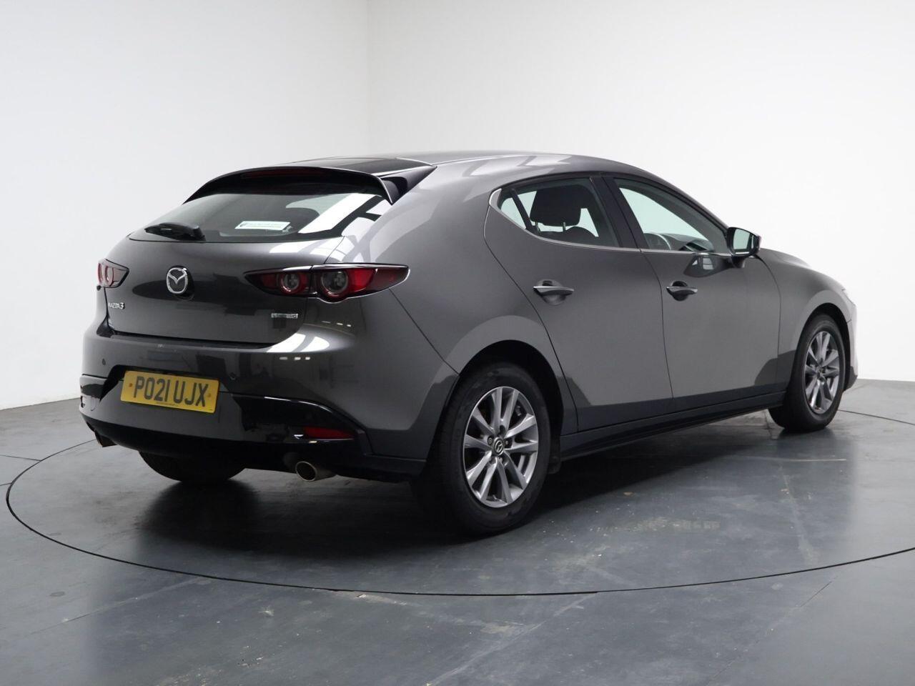 Mazda MAZDA3 - Image 12