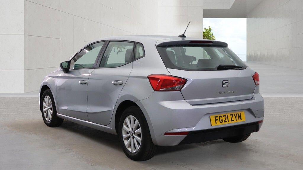 SEAT Ibiza - Image 4