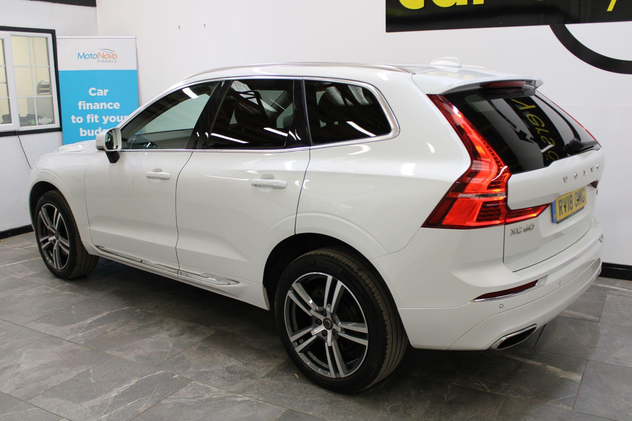 Volvo XC60 - Image 20
