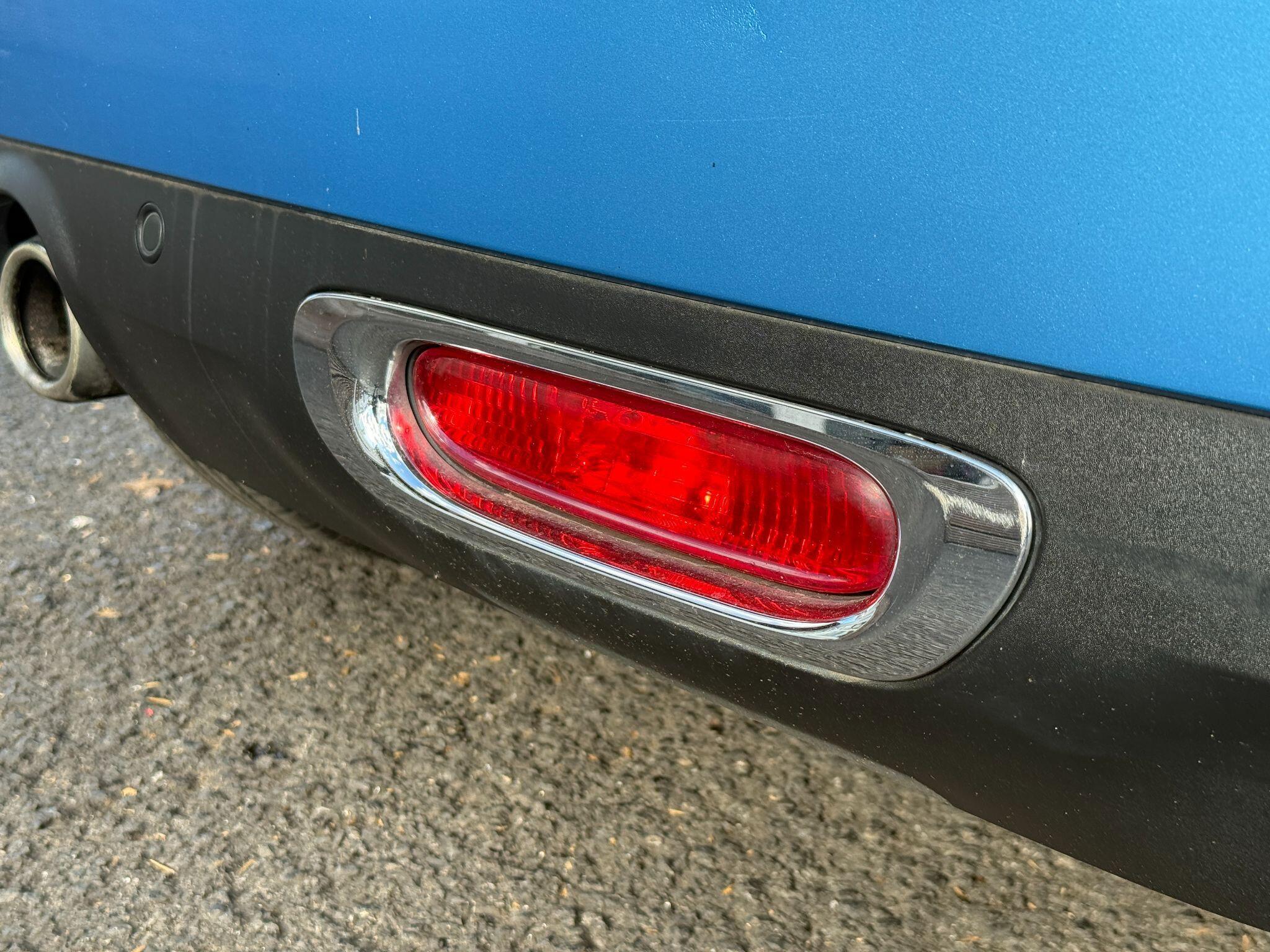 MINI Hatch - Image 21