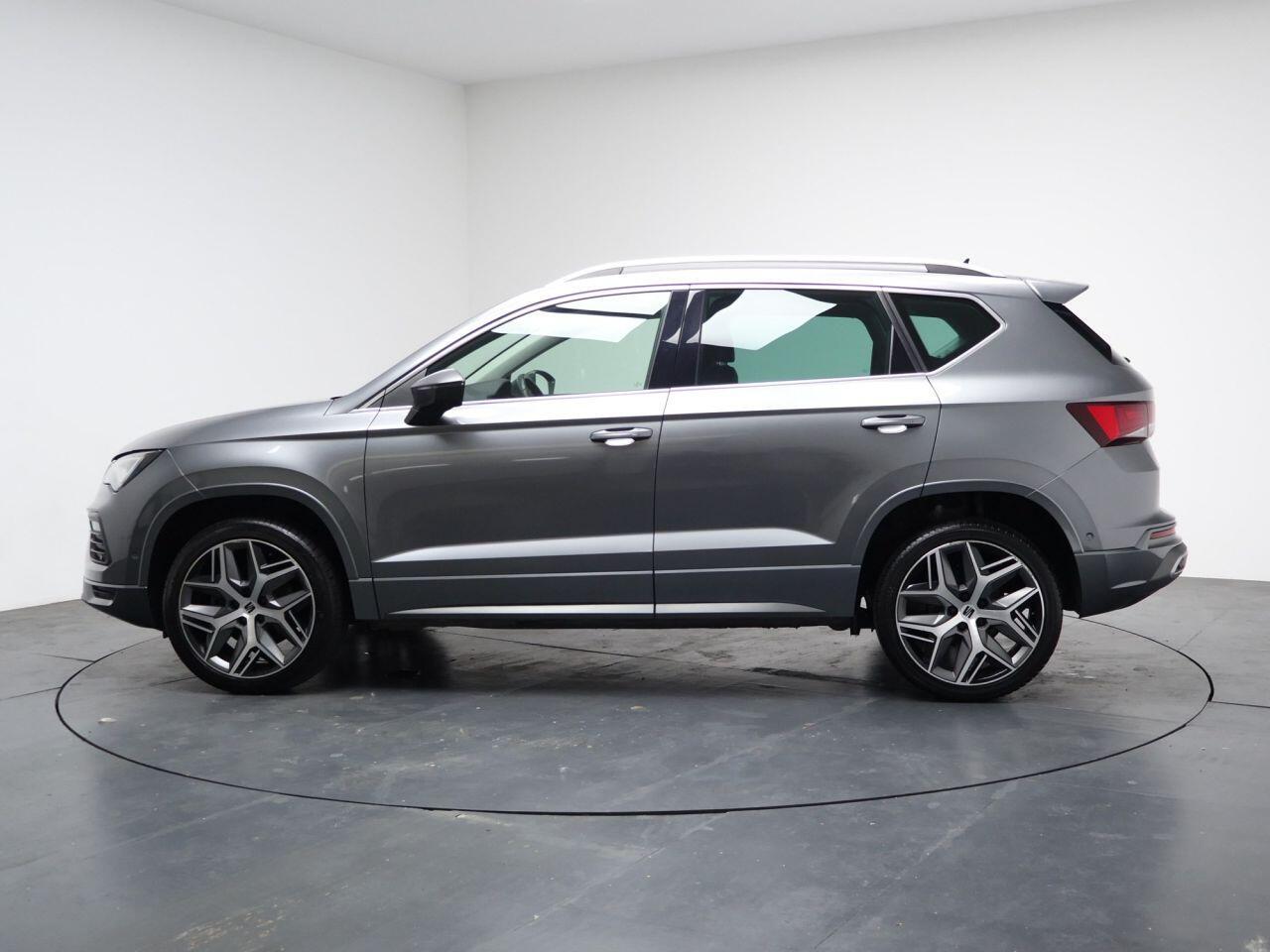 SEAT Ateca - Image 4