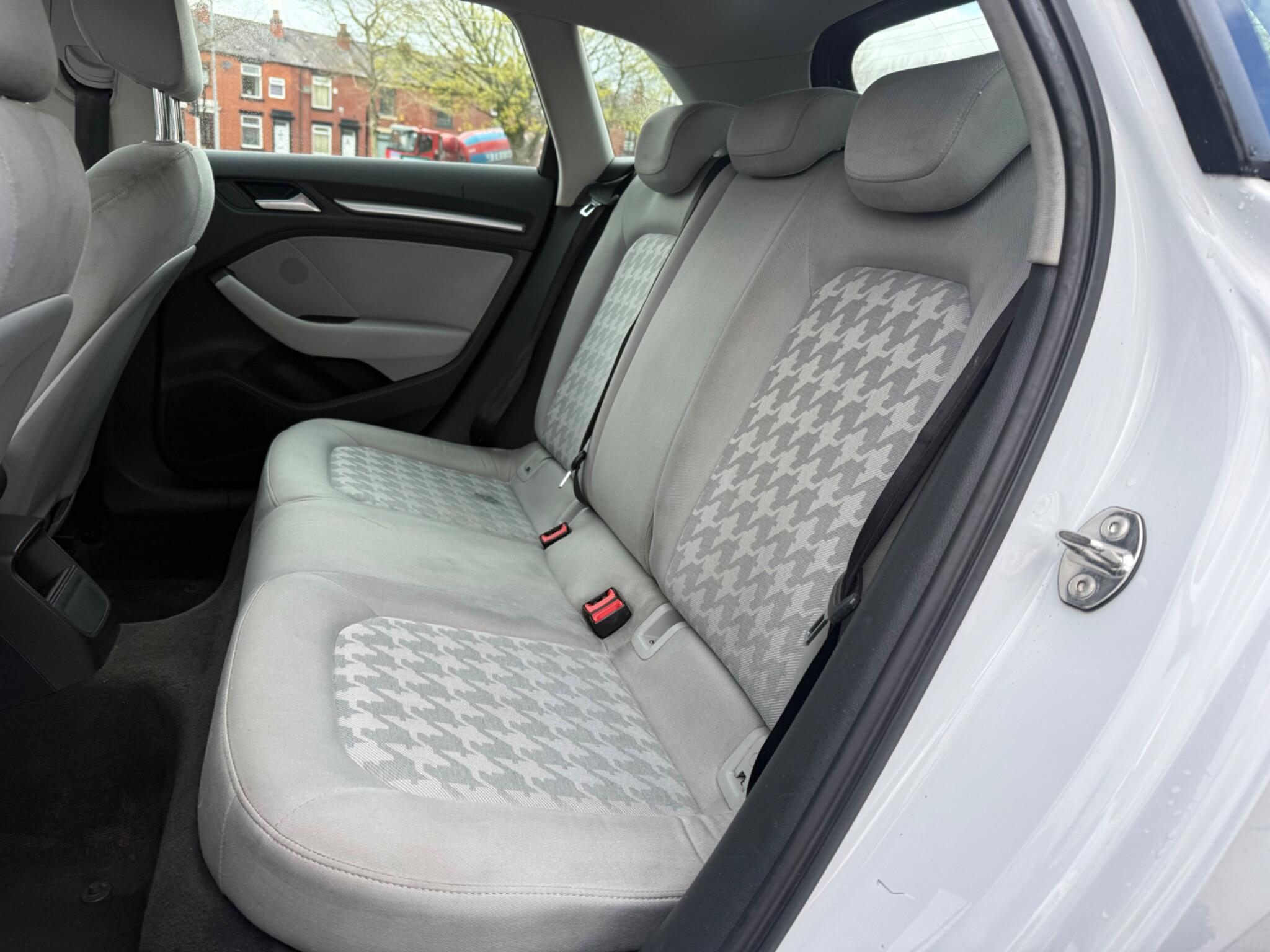 Audi A3 - Image 12