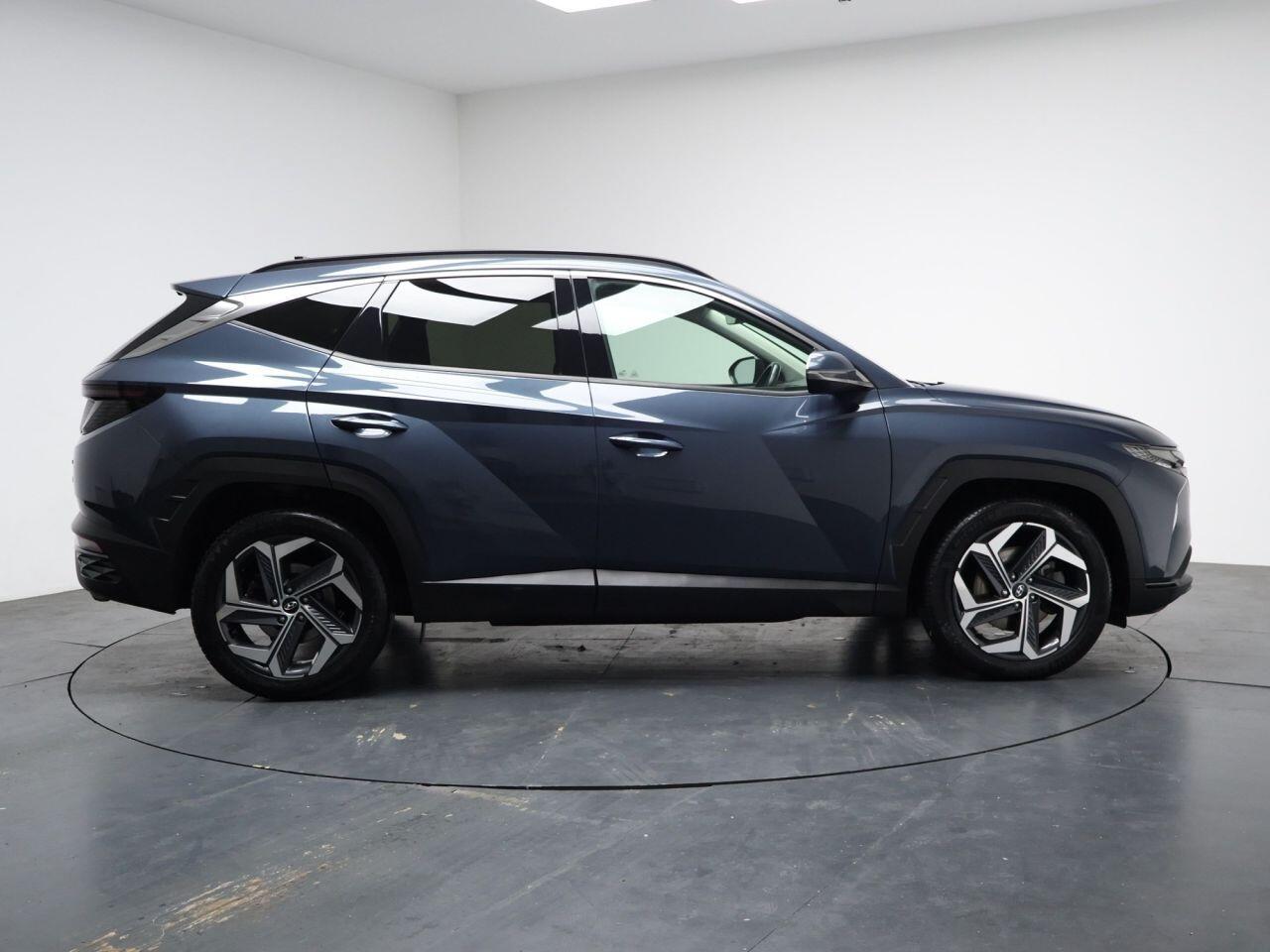 Hyundai Tucson - Image 14