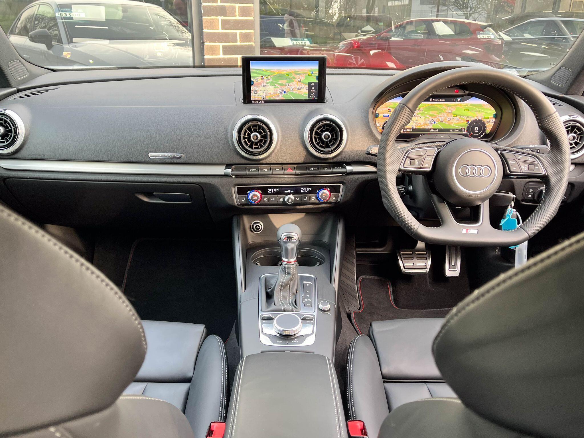 Audi S3 - Image 9