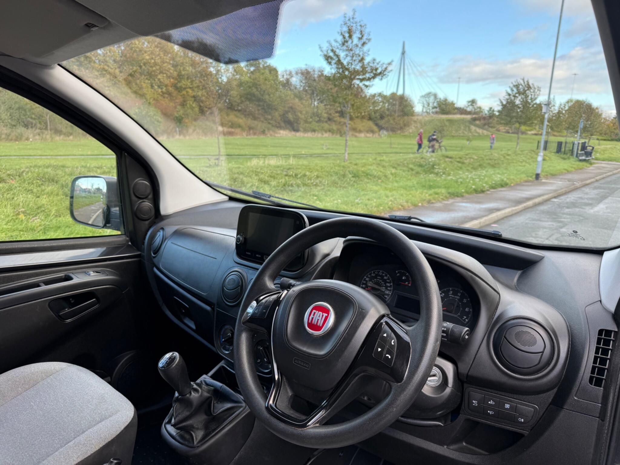 Fiat Fiorino - Image 13