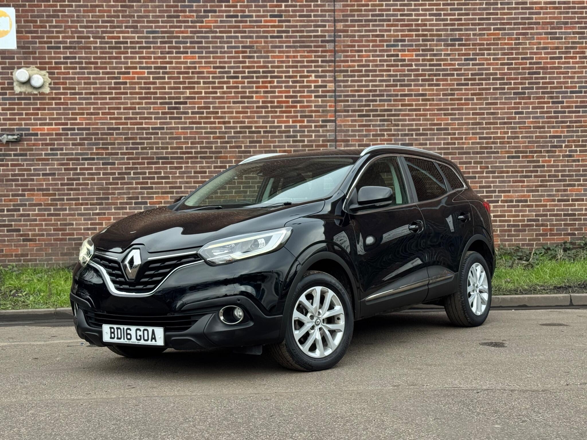Renault Kadjar - Image 5
