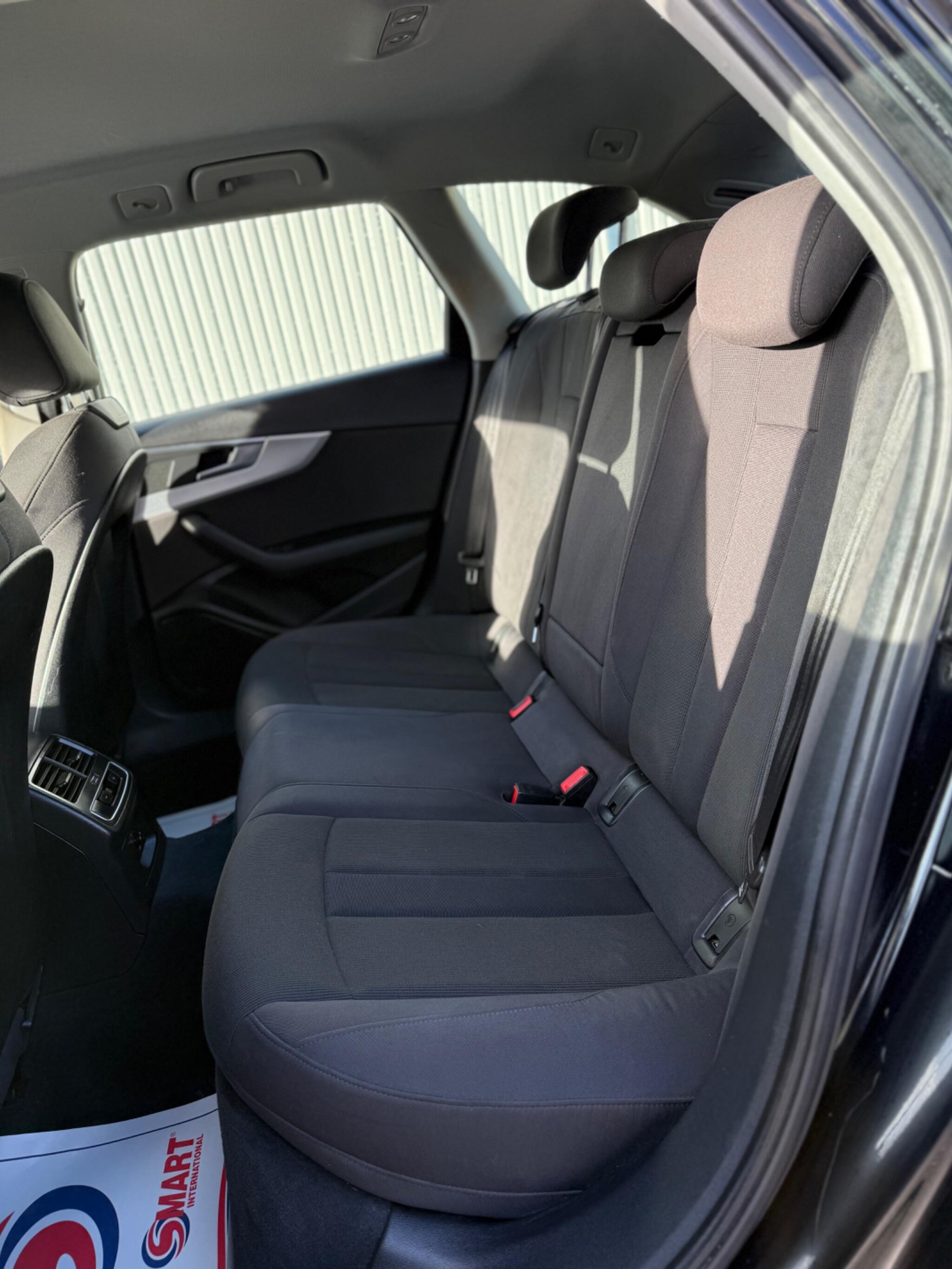 Audi A4 Avant - Image 28