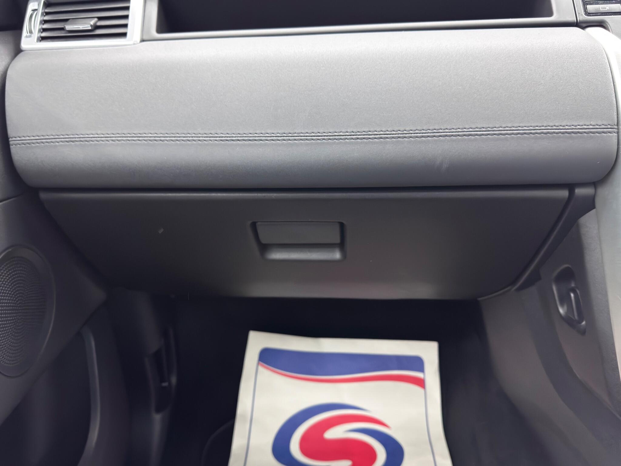 Land Rover DISCOVERY SPORT - Image 36