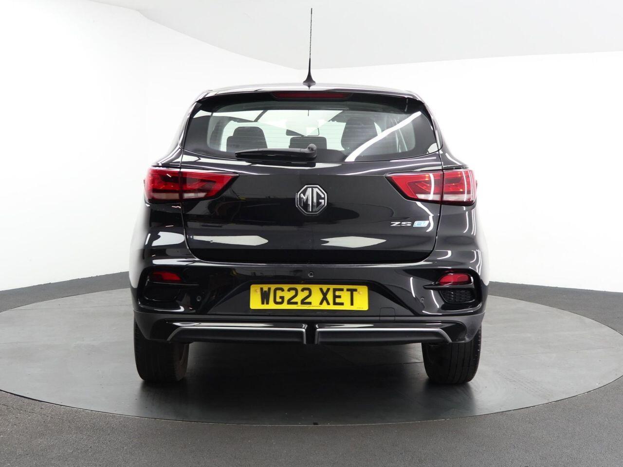 MG MG ZS - Image 11