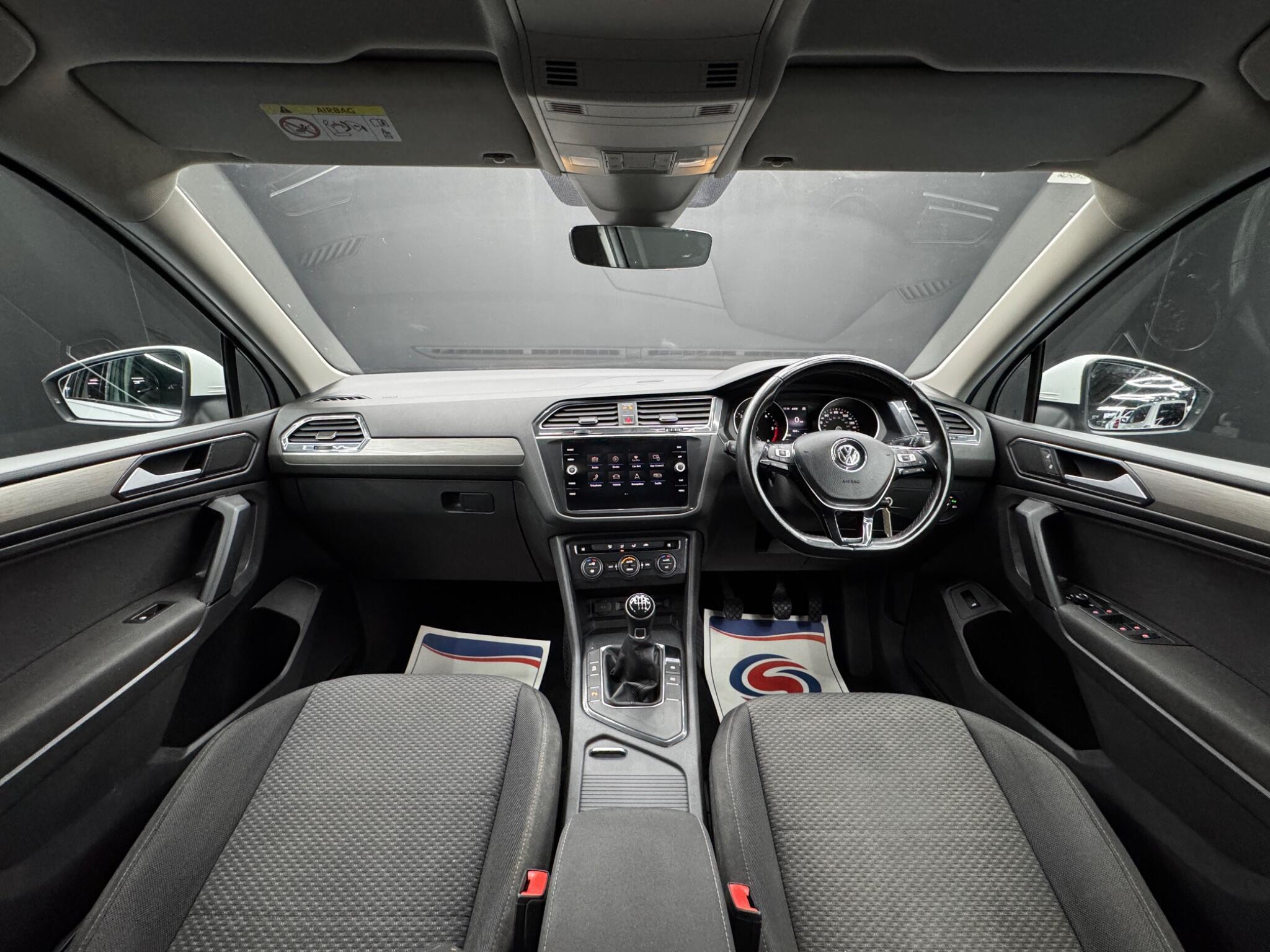 Volkswagen Tiguan Allspace - Image 16