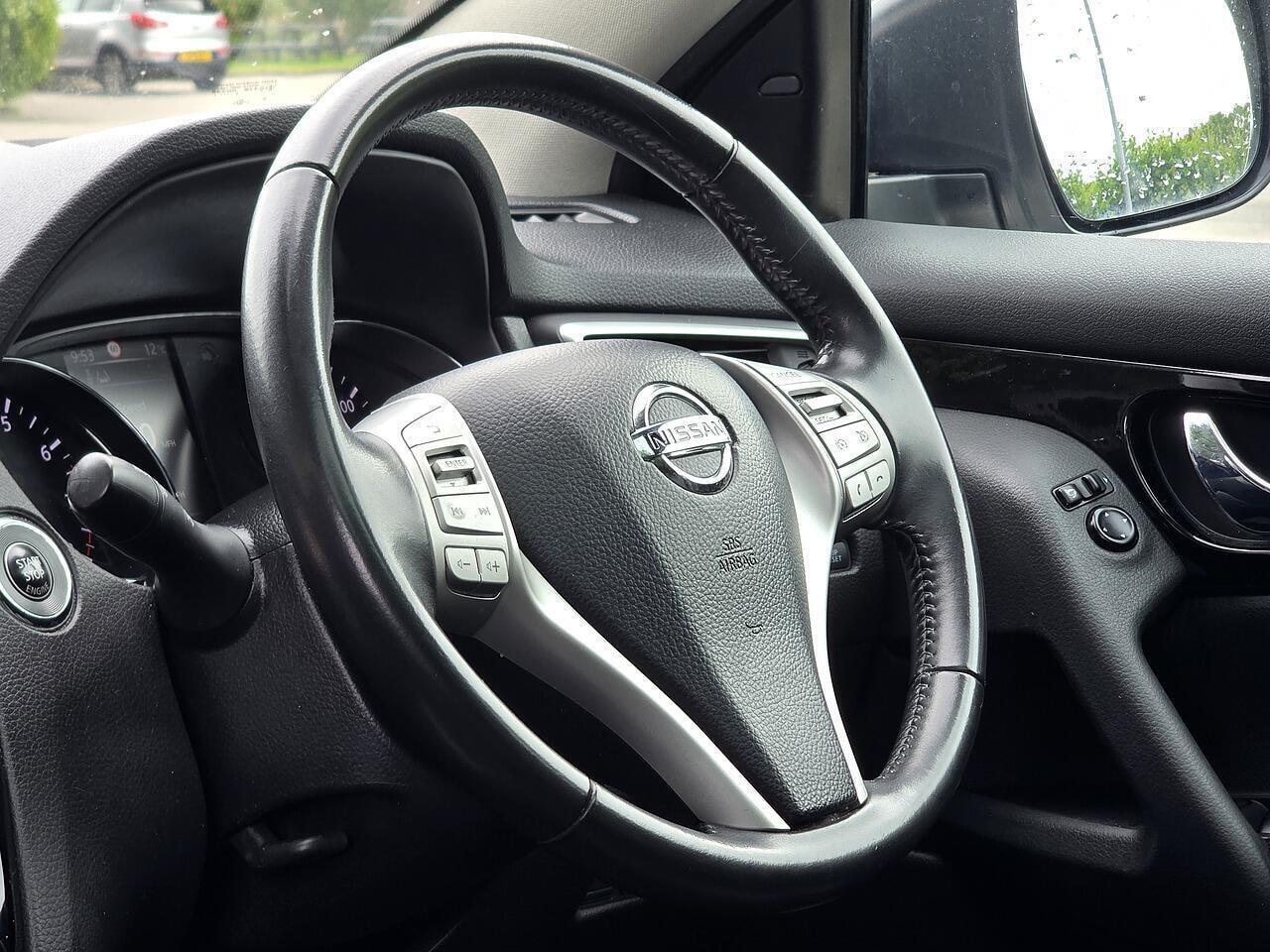 Nissan Qashqai - Image 5