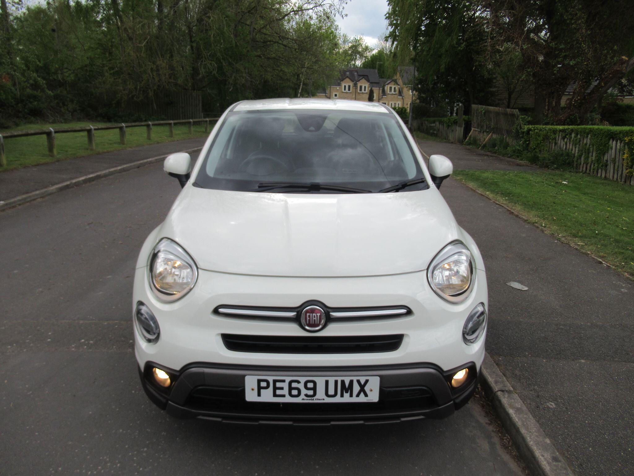 Fiat 500X - Image 8