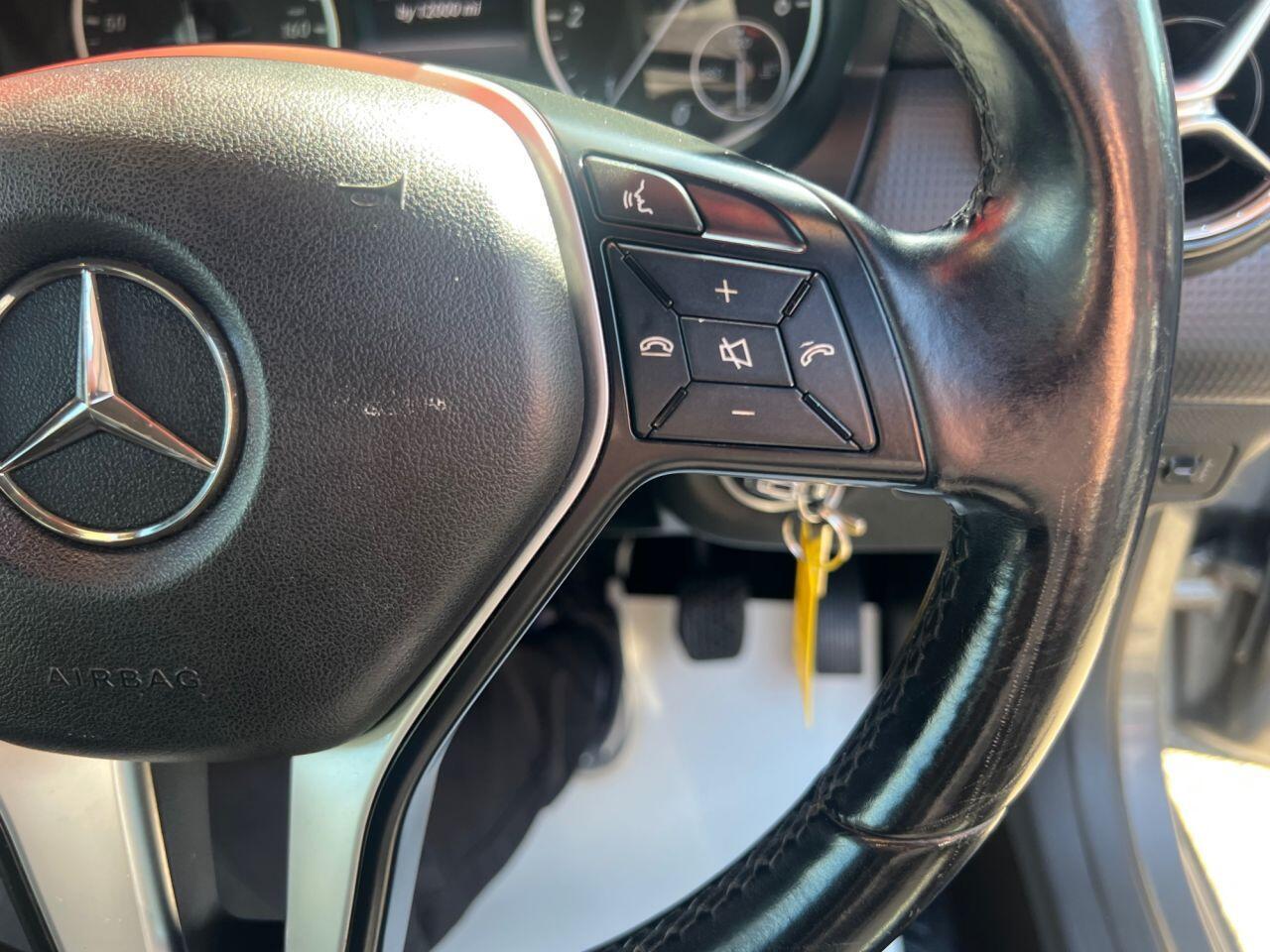 Mercedes A-Class - Image 24